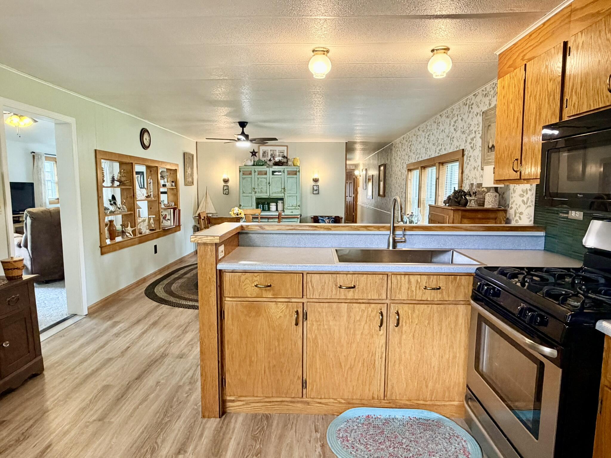 3388 Channel Drive, Macy, IN 46951; Image #42