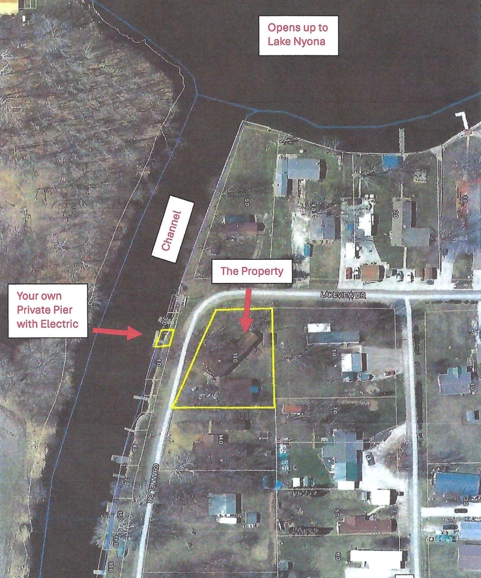 3388 Channel Drive, Macy, IN 46951; Image #58