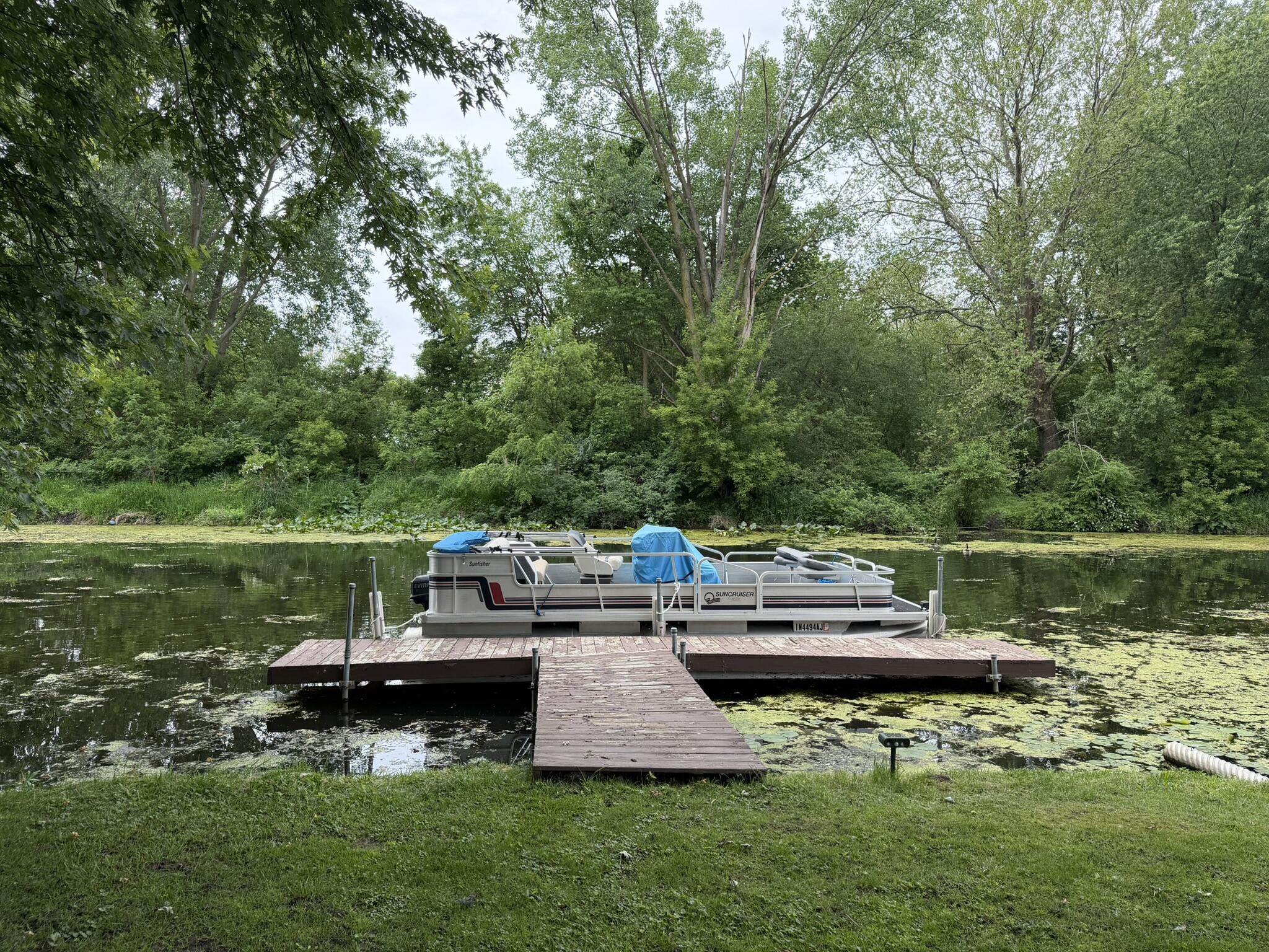 3388 Channel Drive, Macy, IN 46951; Image #9
