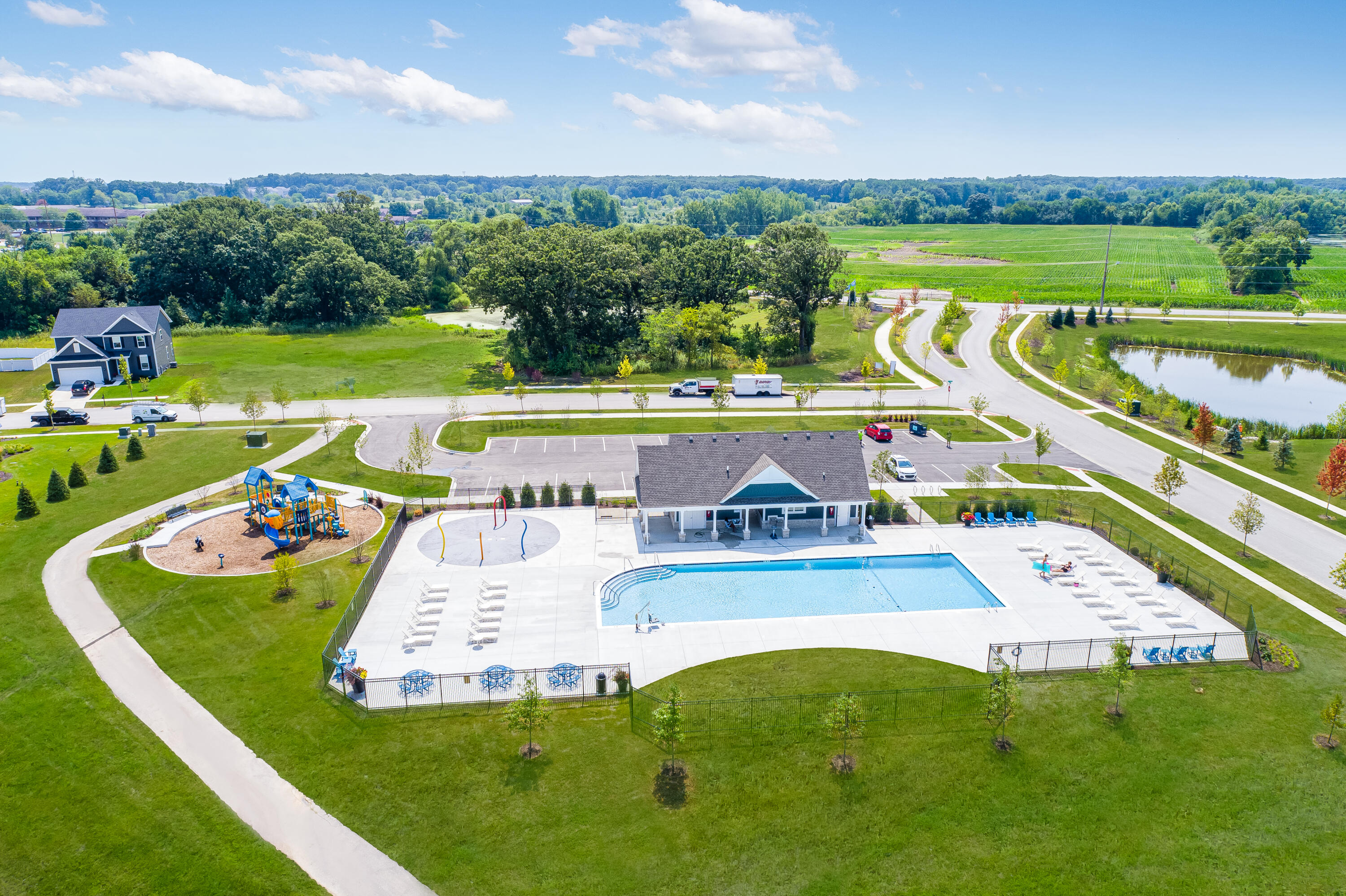 11055 Sadie Lane, Winfield, IN 46307; Image #20