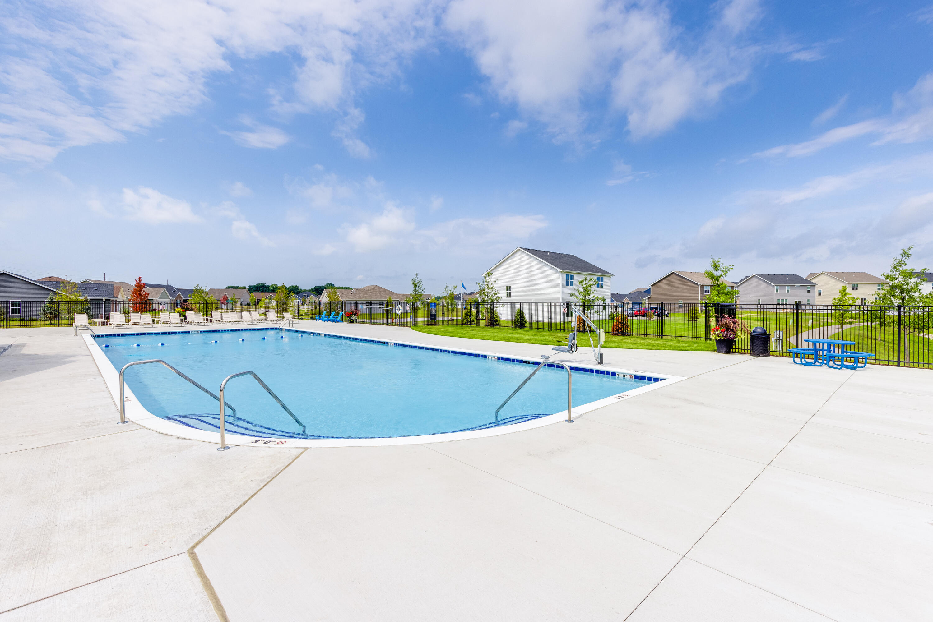 11055 Sadie Lane, Winfield, IN 46307; Image #27
