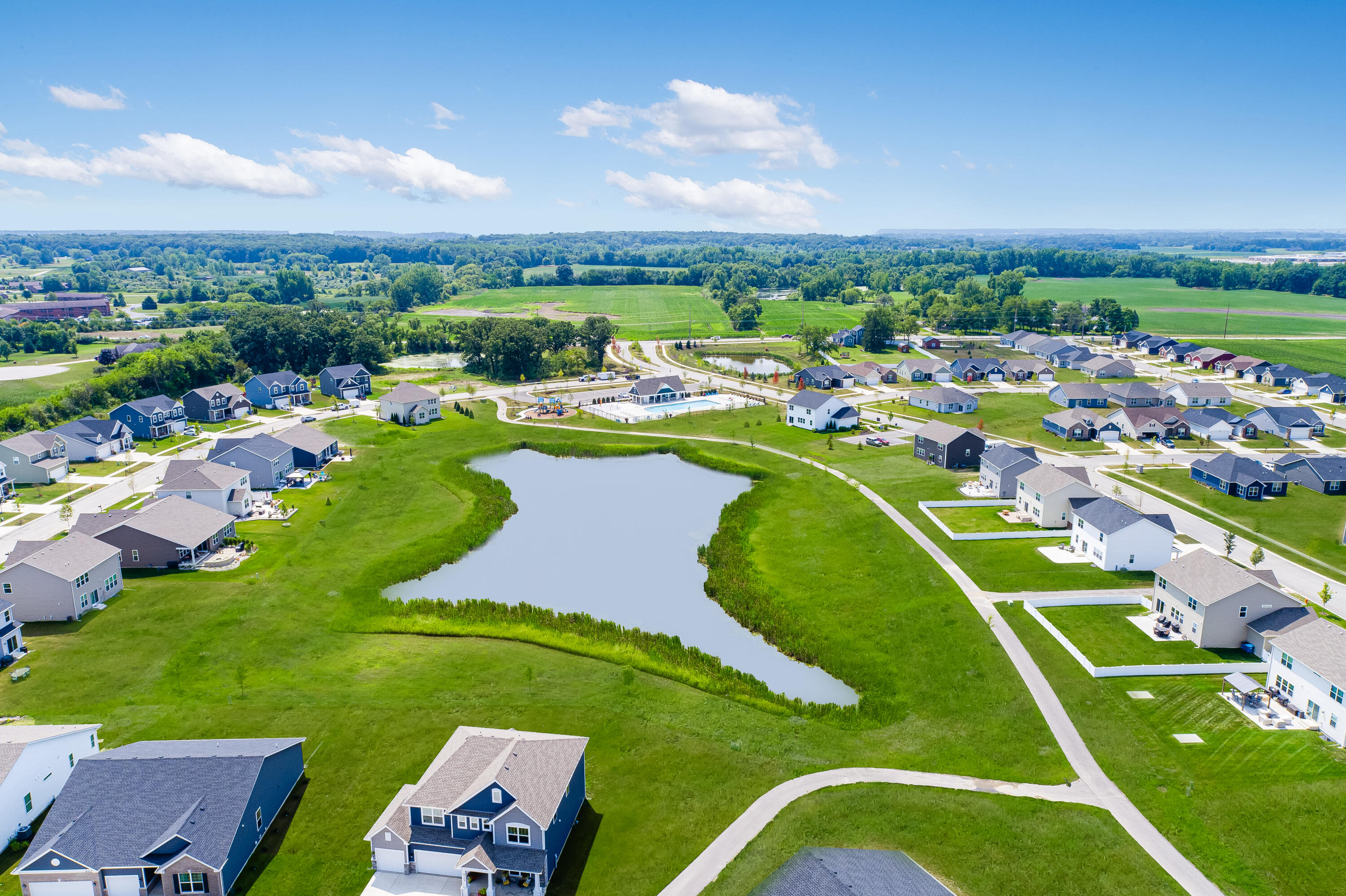 11055 Sadie Lane, Winfield, IN 46307; Image #38