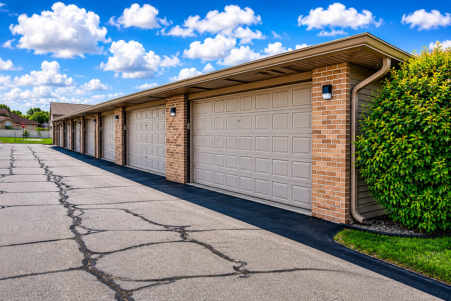944 Birch Drive, Crown Point, IN 46307; Image #16