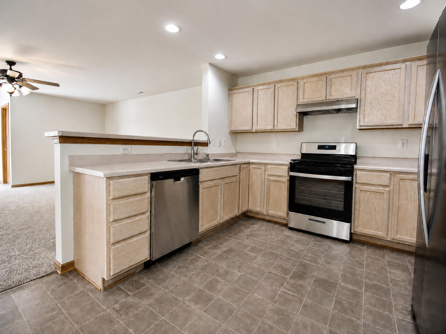 944 Birch Drive, Crown Point, IN 46307; Image #5