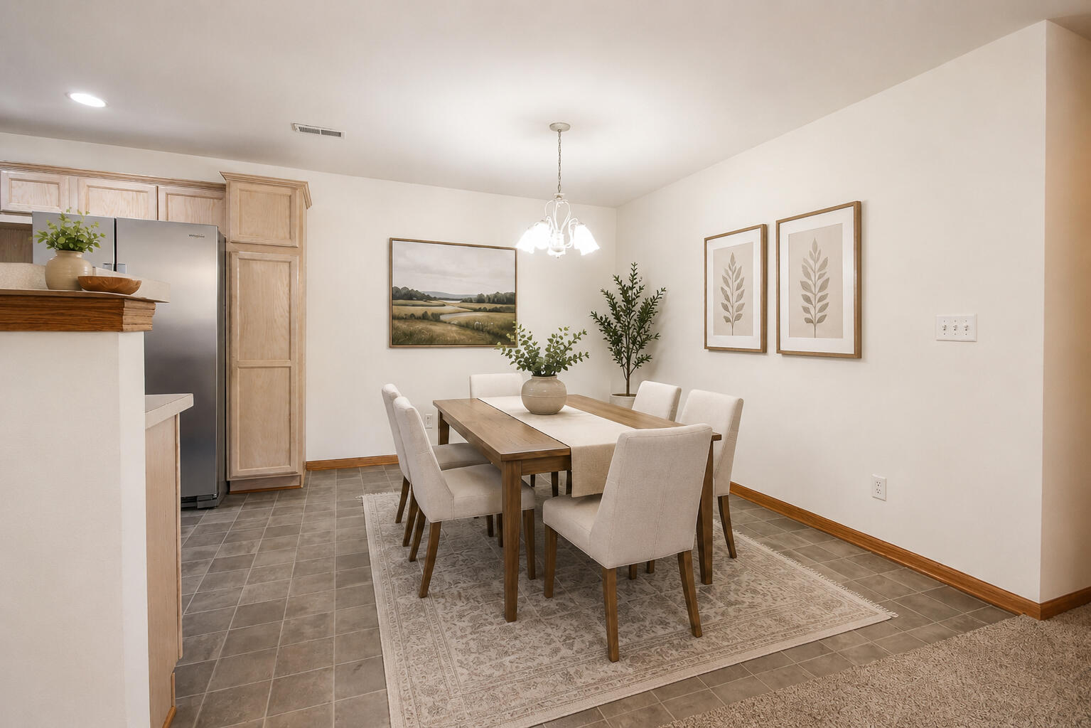 944 Birch Drive, Crown Point, IN 46307; Image #7