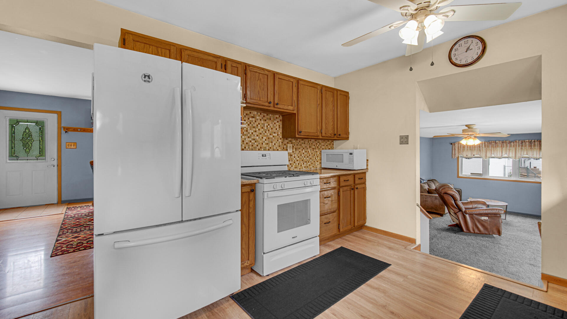 329 Dogwood Street NW, DeMotte, IN 46310; Image #10