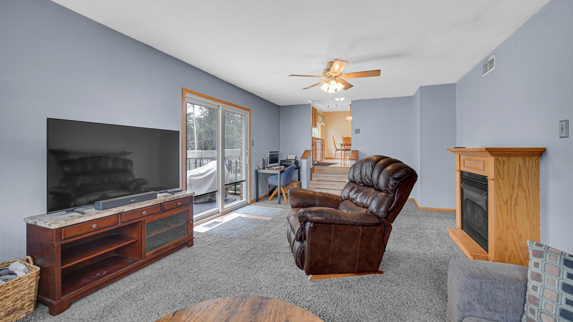 329 Dogwood Street NW, DeMotte, IN 46310; Image #13