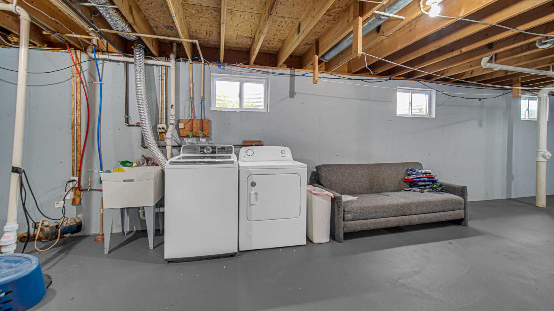 329 Dogwood Street NW, DeMotte, IN 46310; Image #21