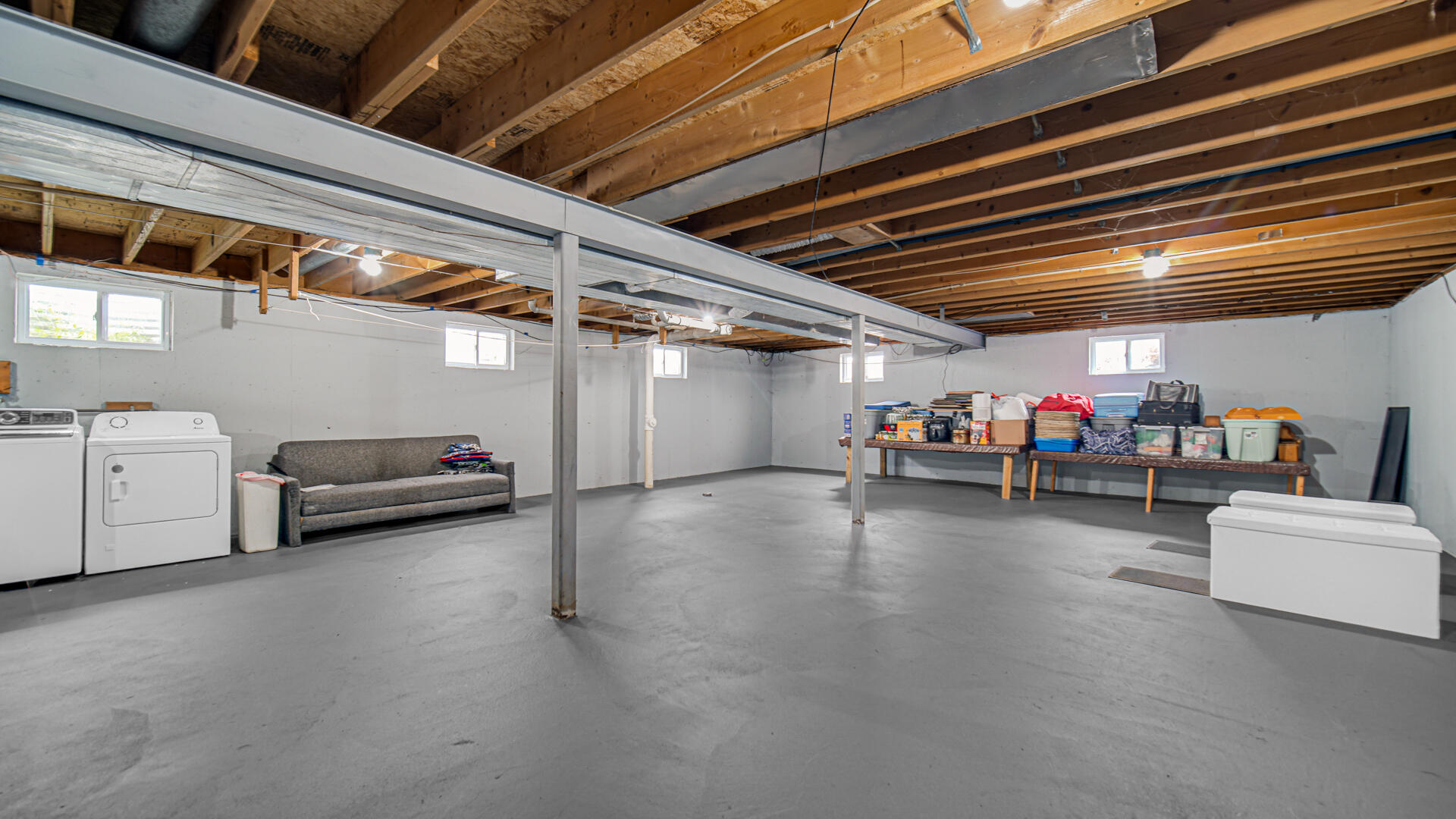 329 Dogwood Street NW, DeMotte, IN 46310; Image #22