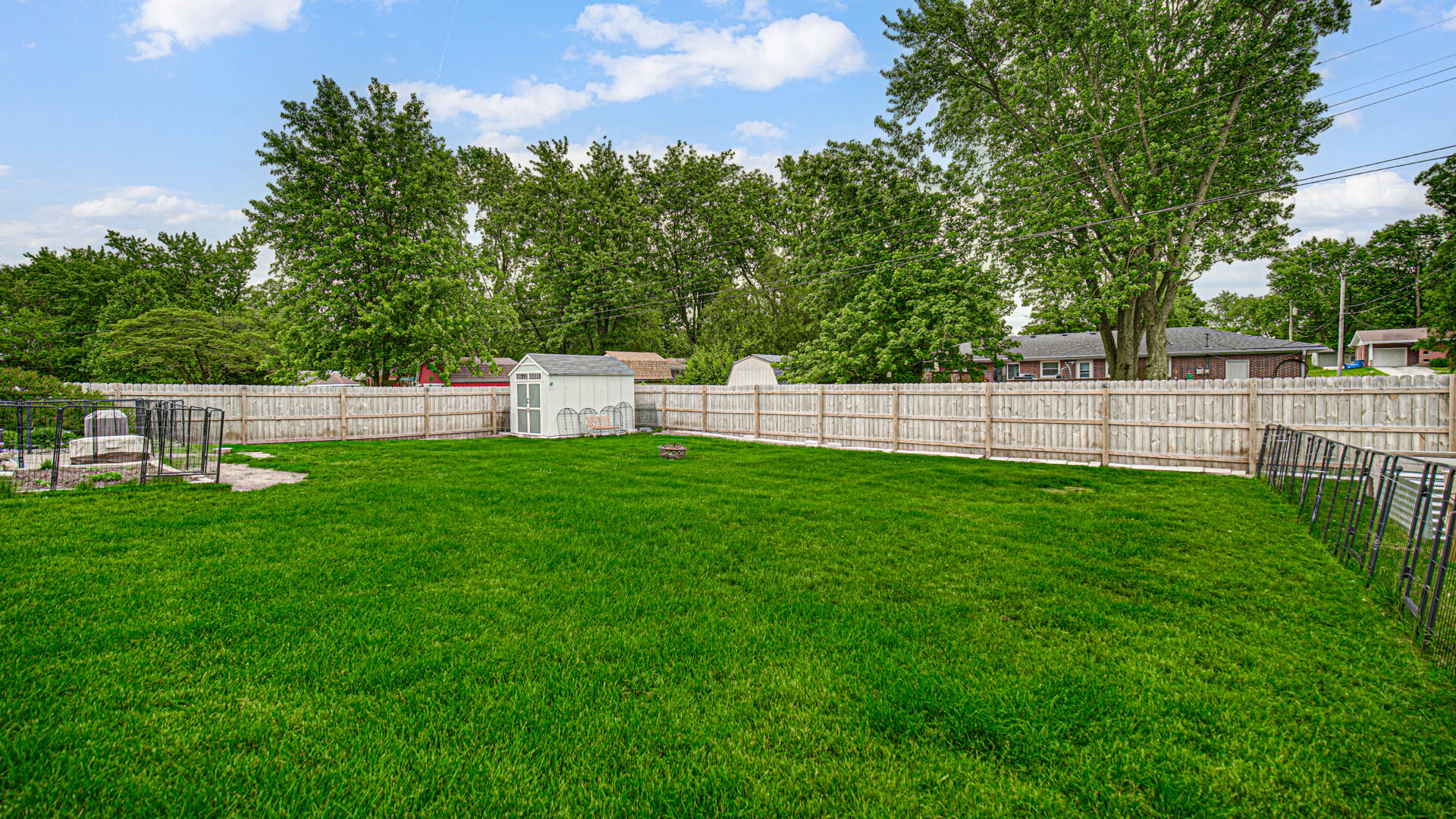 329 Dogwood Street NW, DeMotte, IN 46310; Image #23