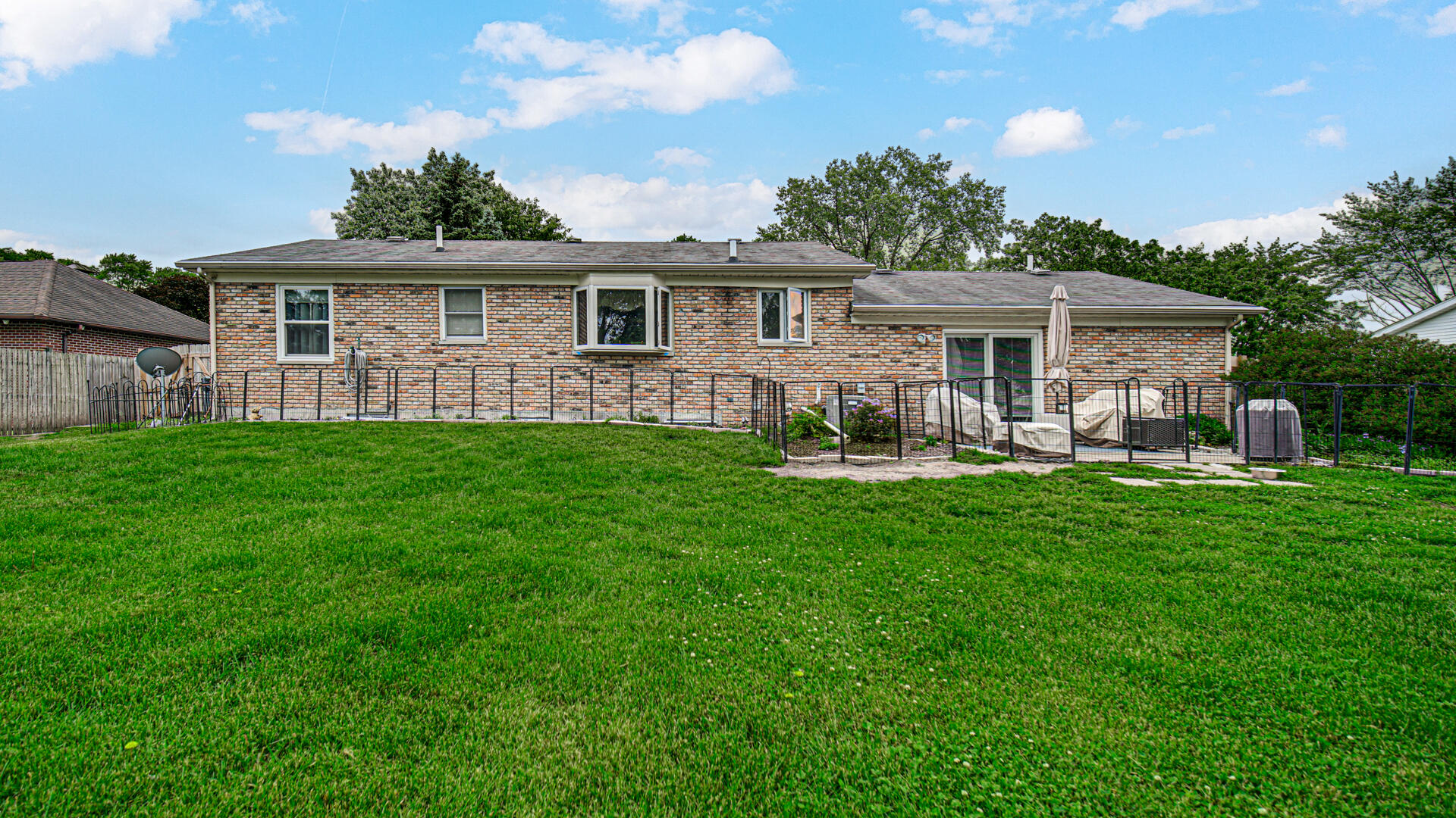 329 Dogwood Street NW, DeMotte, IN 46310; Image #24