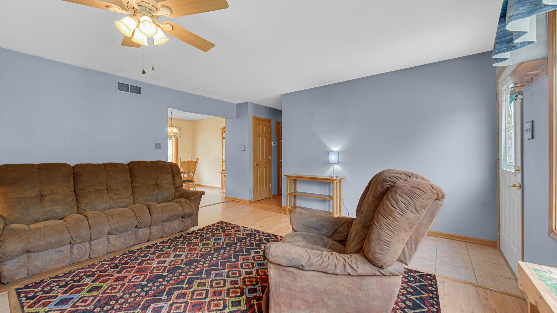 329 Dogwood Street NW, DeMotte, IN 46310; Image #6