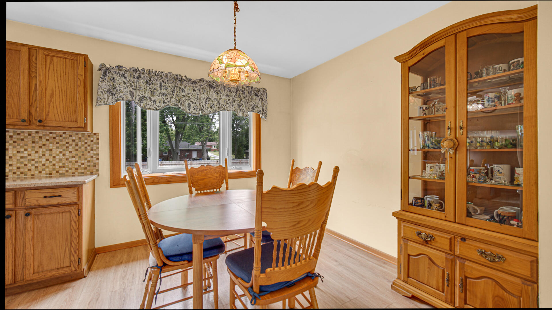 329 Dogwood Street NW, DeMotte, IN 46310; Image #7