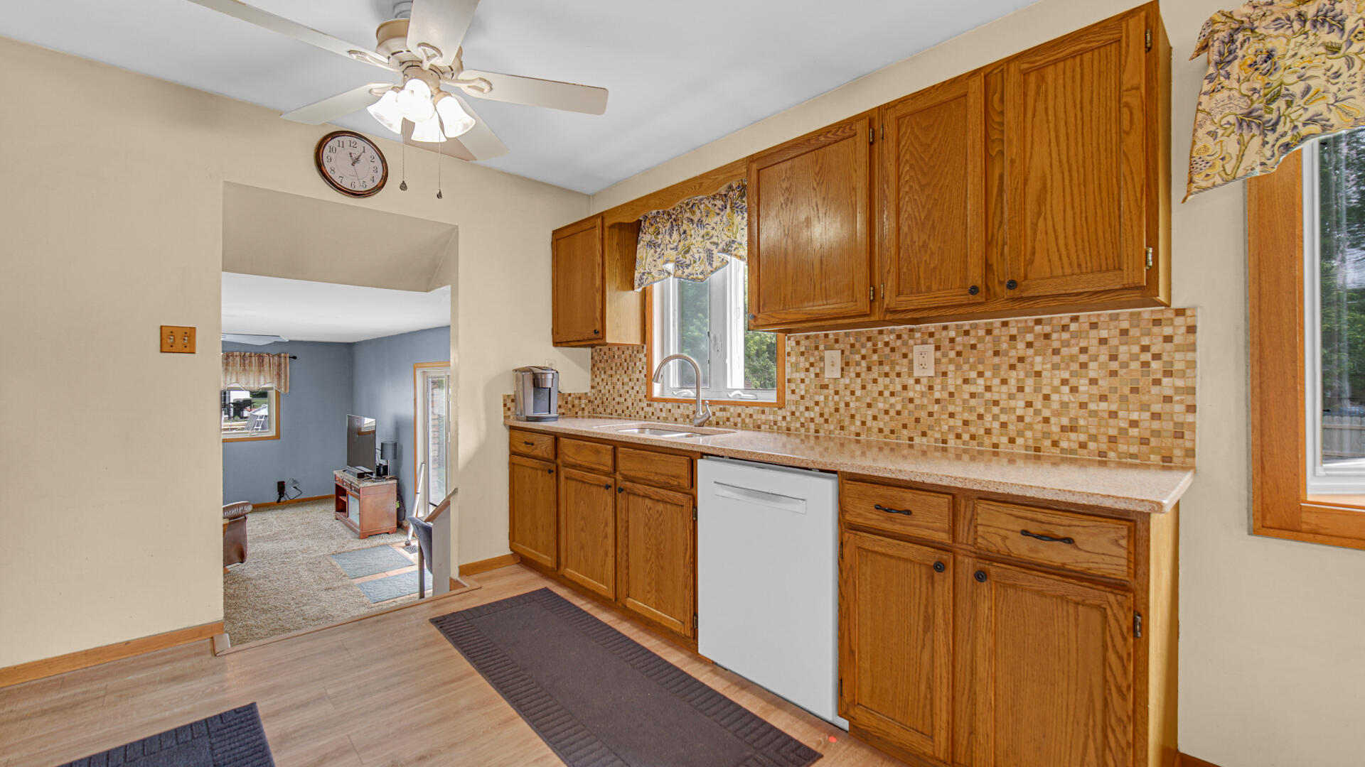329 Dogwood Street NW, DeMotte, IN 46310; Image #9