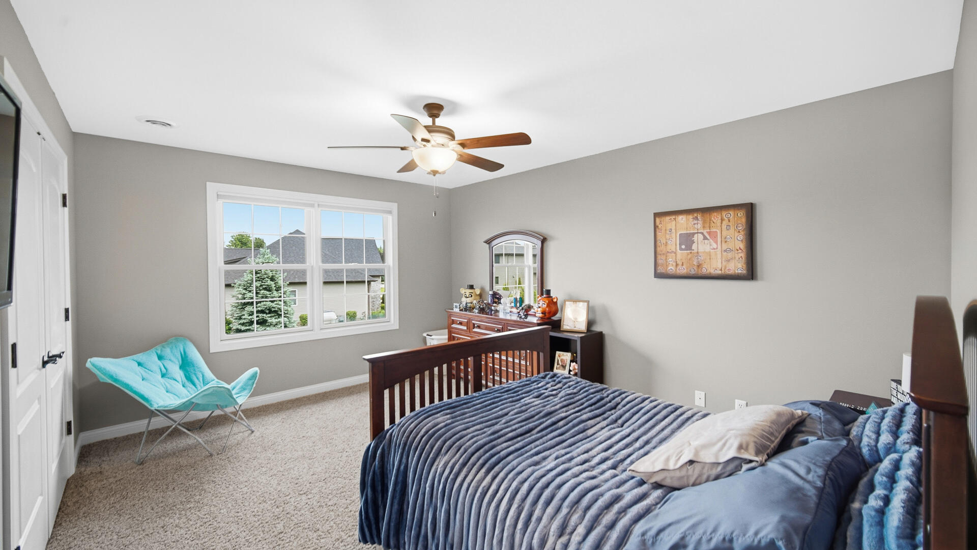 9723 Elle Avenue, St. John, IN 46373; Image #23
