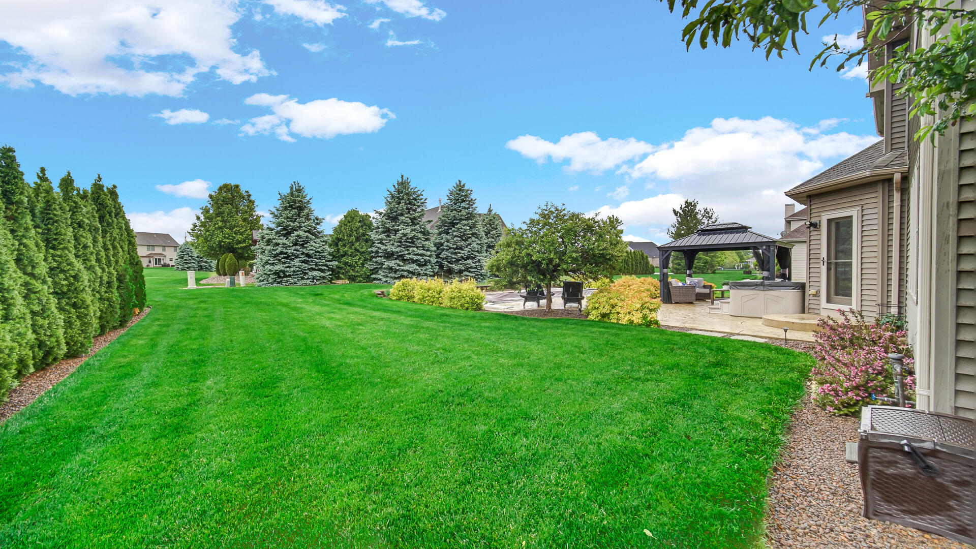 9723 Elle Avenue, St. John, IN 46373; Image #31