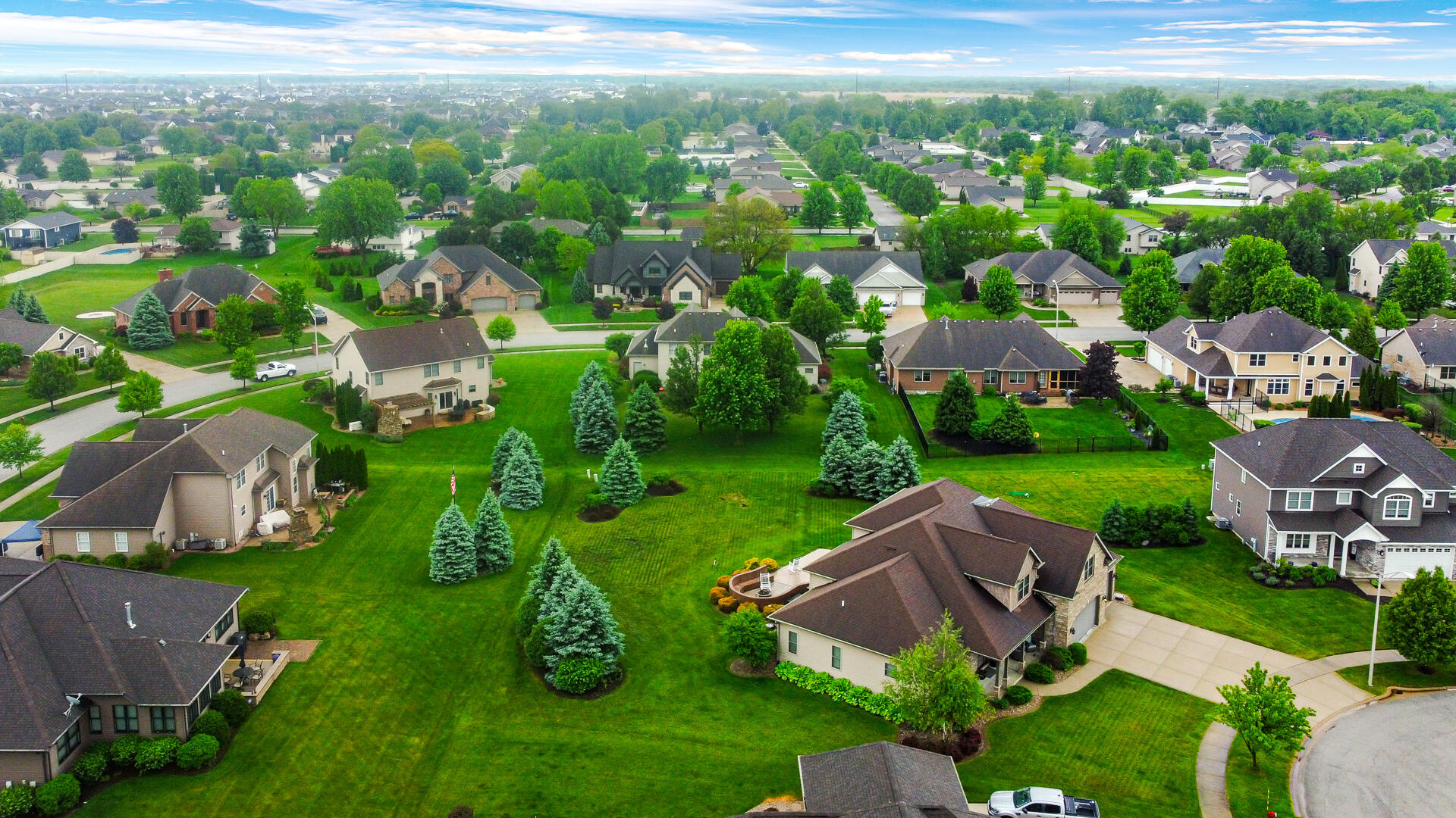 9723 Elle Avenue, St. John, IN 46373; Image #34