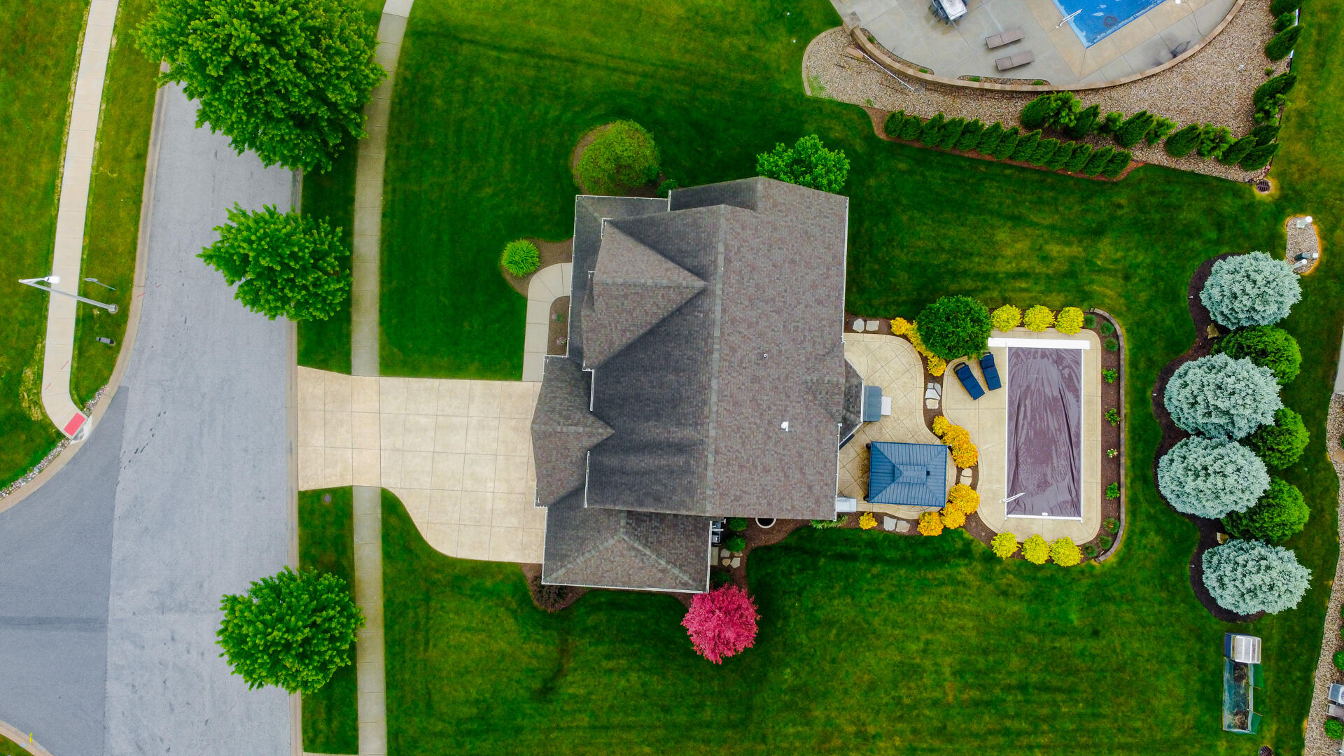 9723 Elle Avenue, St. John, IN 46373; Image #43