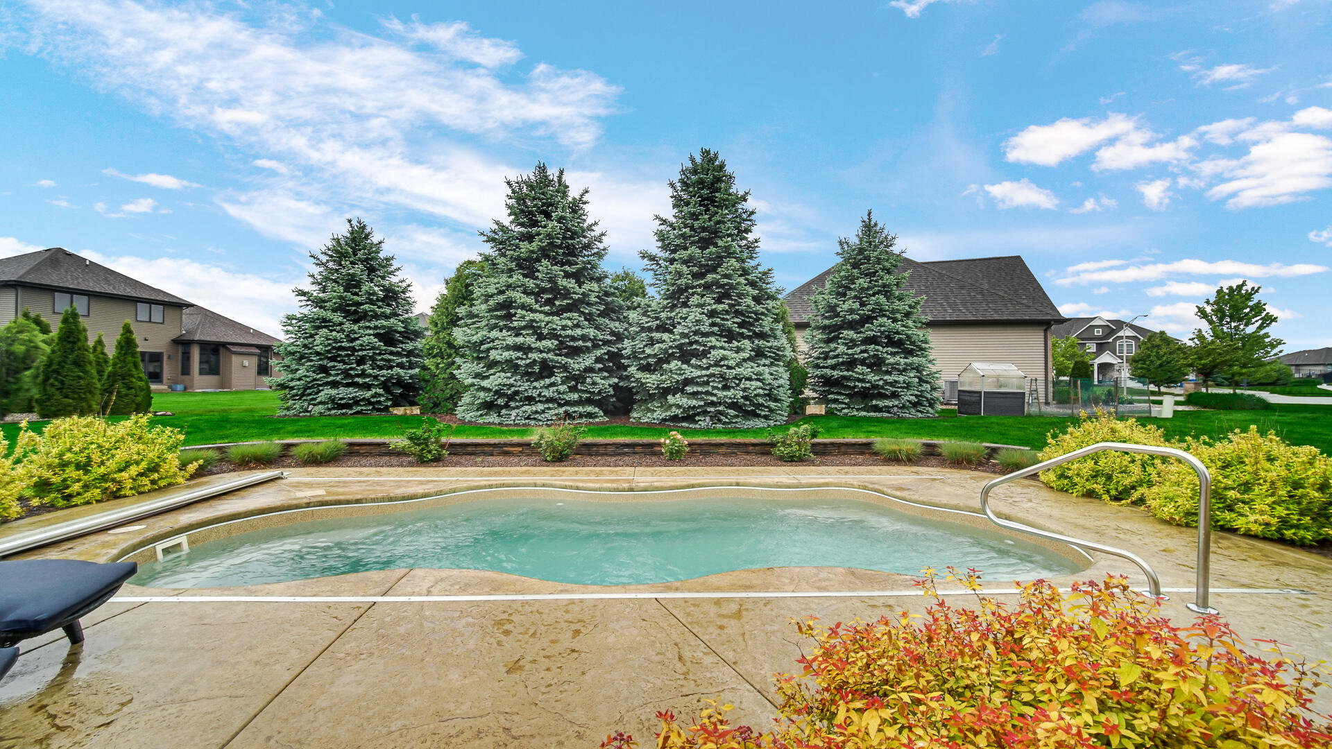 9723 Elle Avenue, St. John, IN 46373; Image #48
