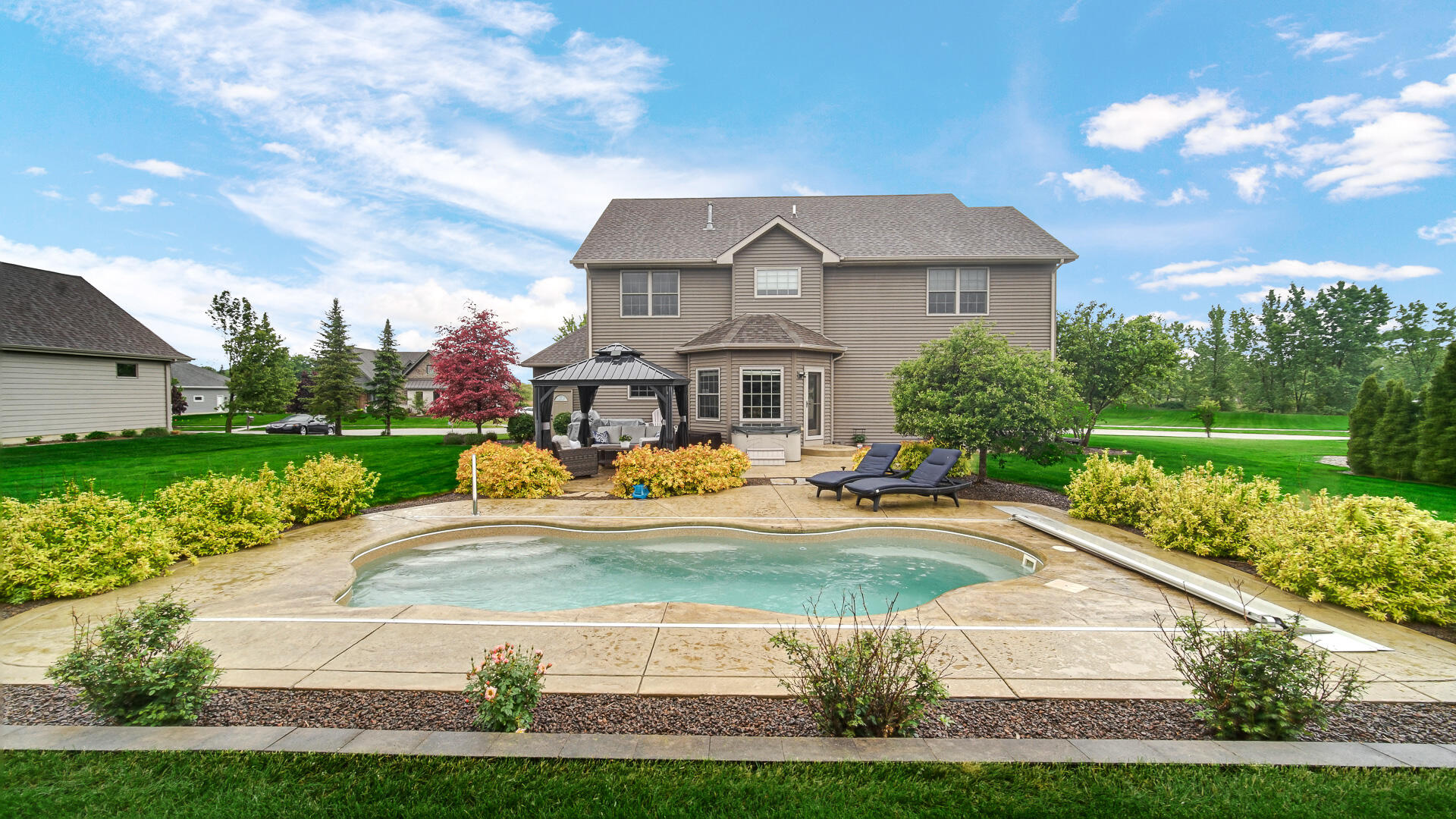 9723 Elle Avenue, St. John, IN 46373; Image #5