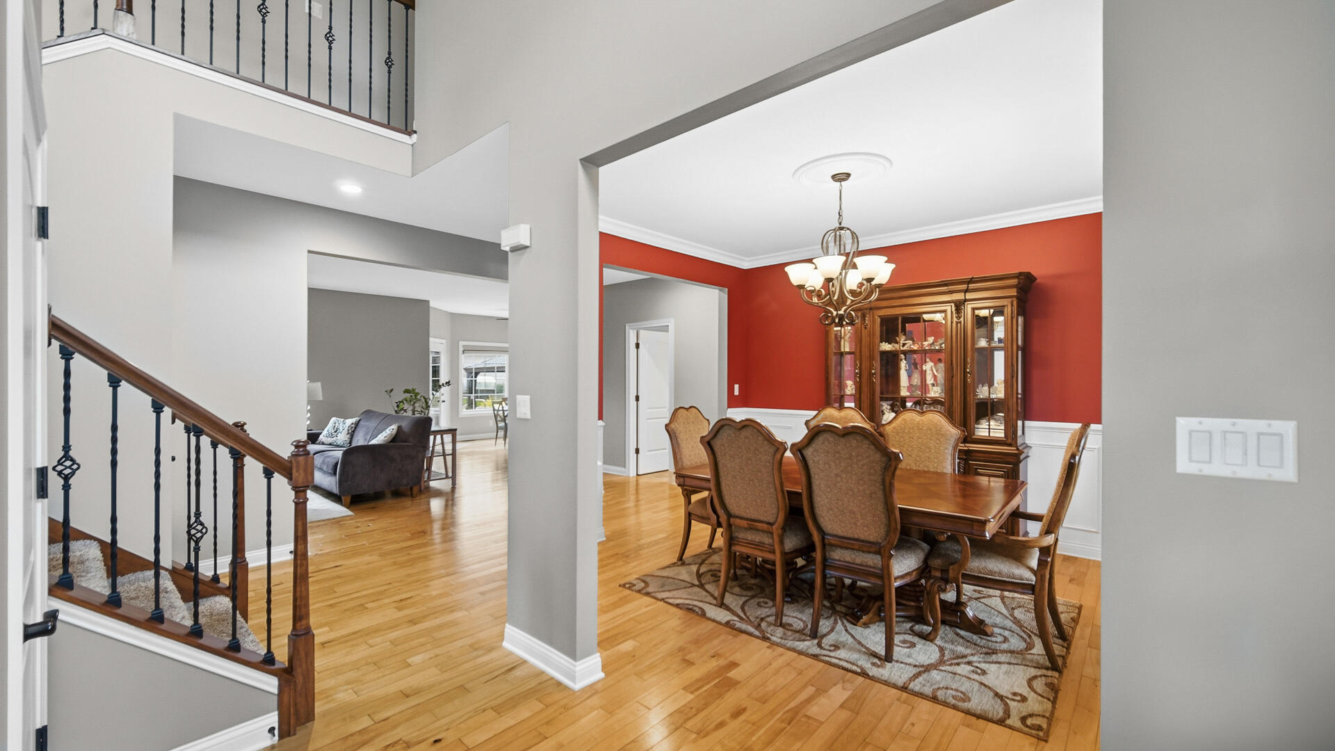 9723 Elle Avenue, St. John, IN 46373; Image #6