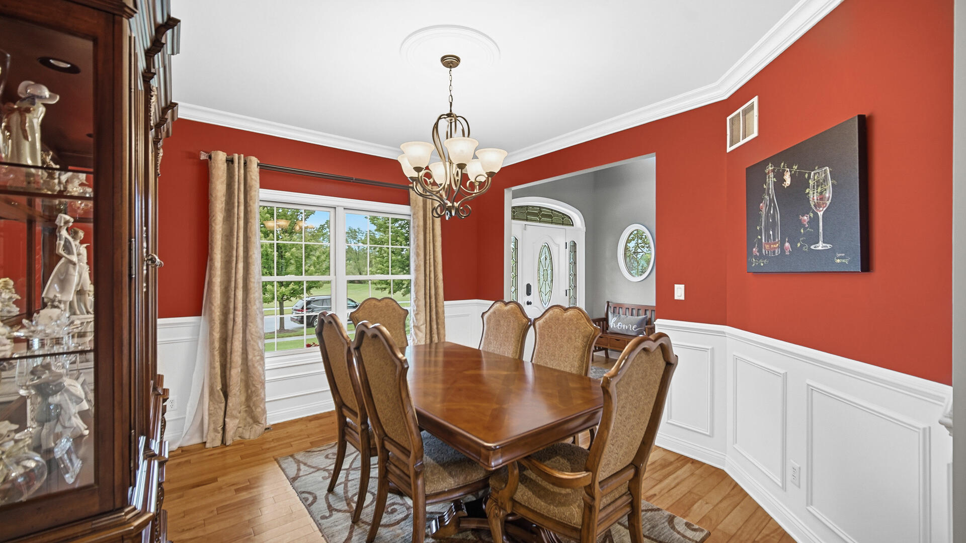 9723 Elle Avenue, St. John, IN 46373; Image #7
