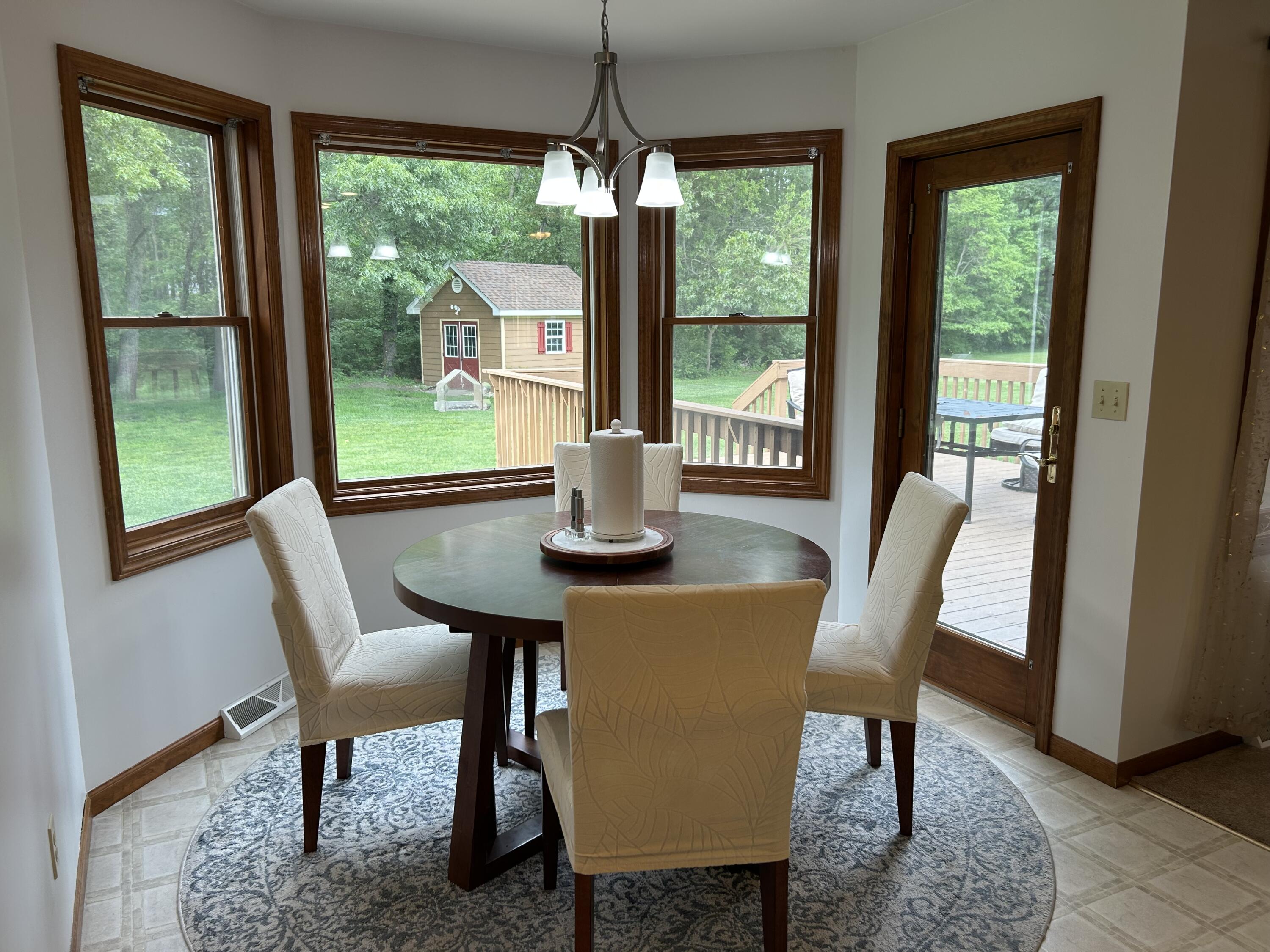 8876 N Lilac Street, DeMotte, IN 46310; Image #11