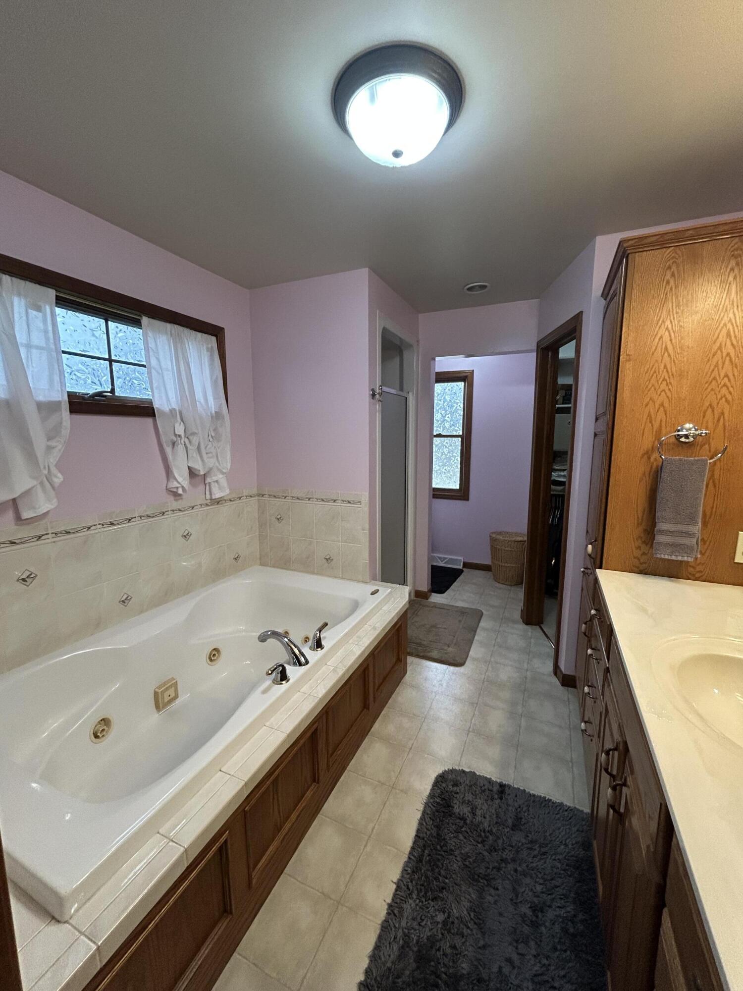 8876 N Lilac Street, DeMotte, IN 46310; Image #18