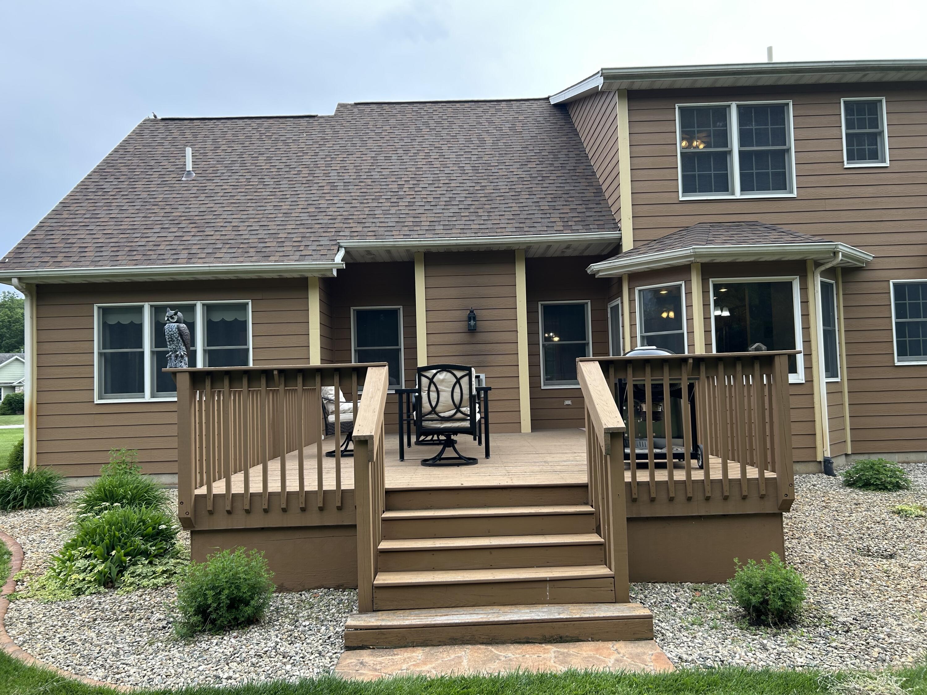 8876 N Lilac Street, DeMotte, IN 46310; Image #5