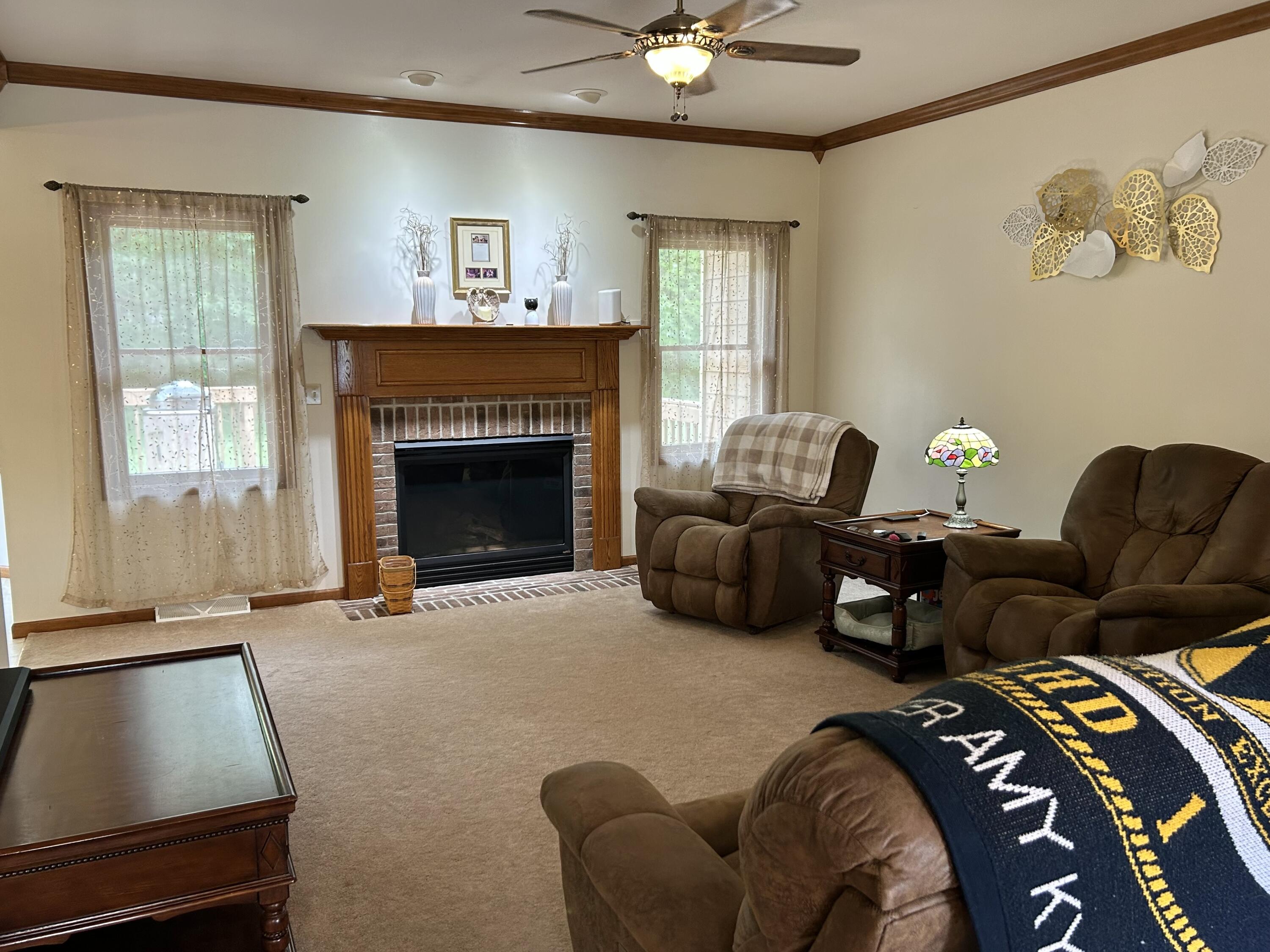 8876 N Lilac Street, DeMotte, IN 46310; Image #8