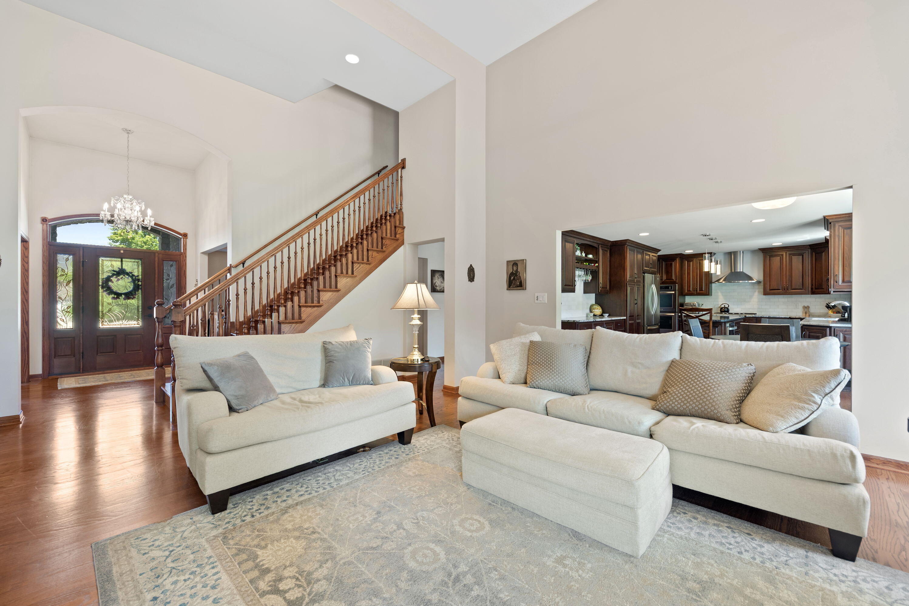 411 Anniston Lane, Schererville, IN 46375; Image #2
