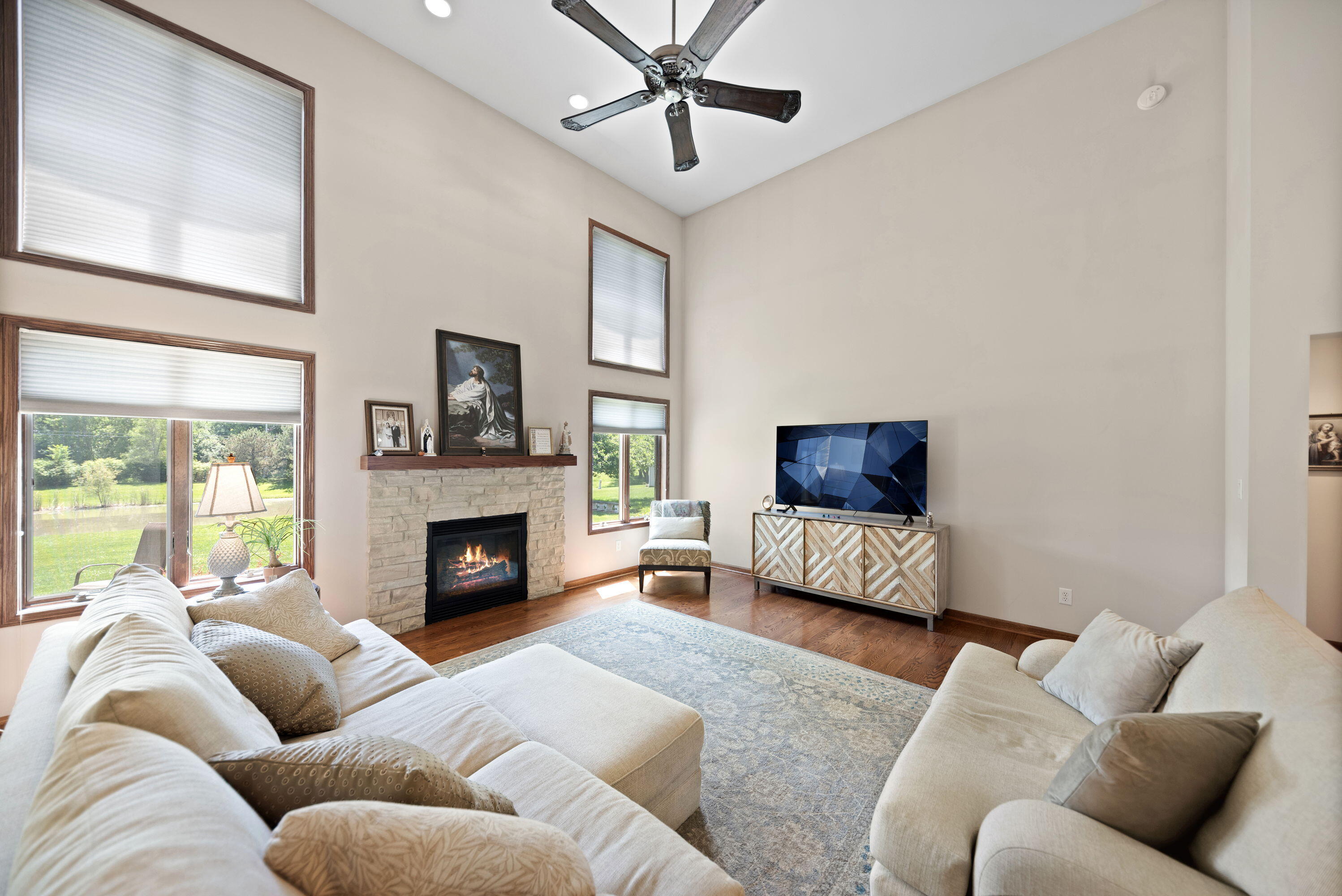 411 Anniston Lane, Schererville, IN 46375; Image #3