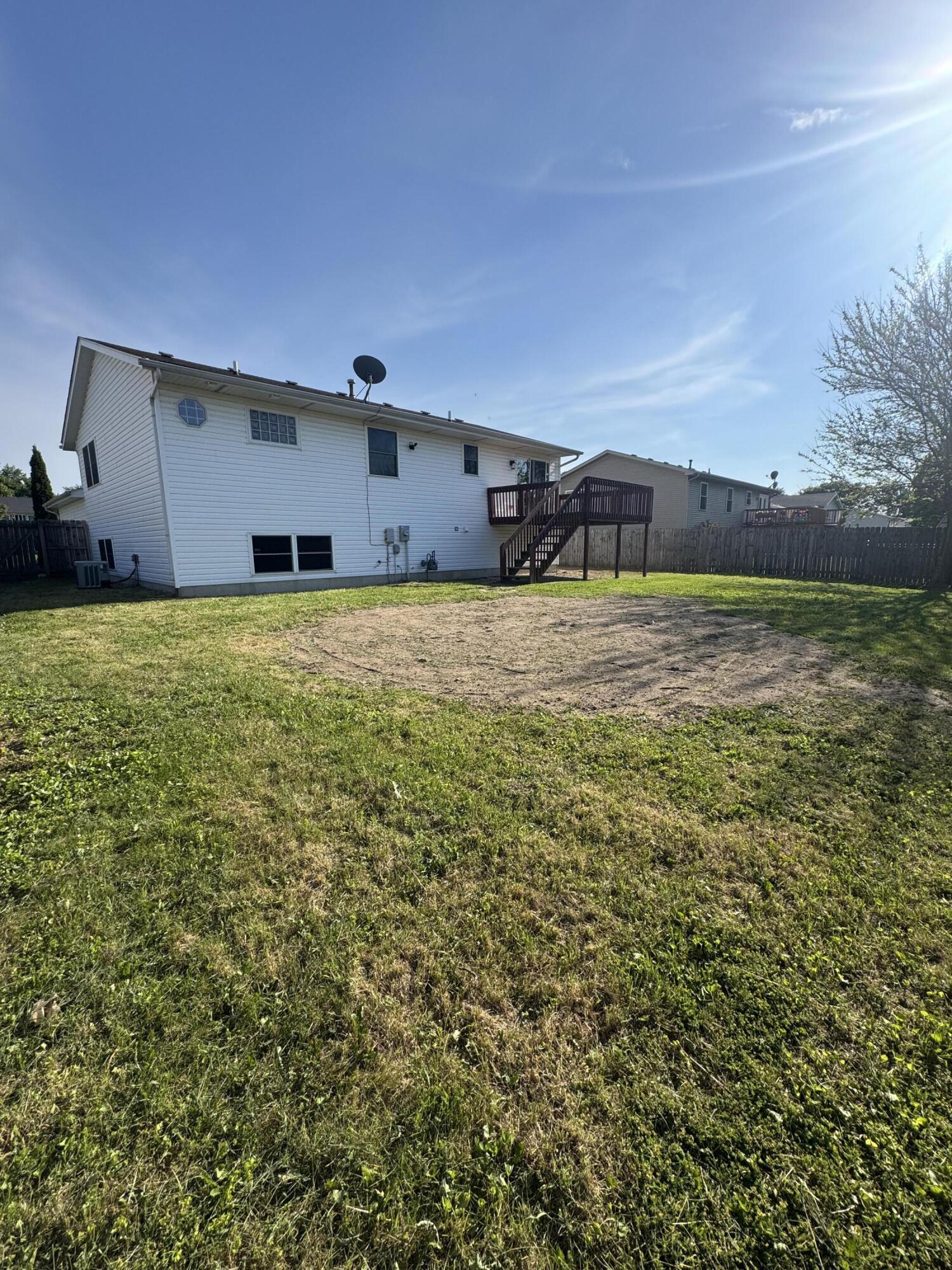 7396 Kestrel Street, Hobart, IN 46342; Image #17