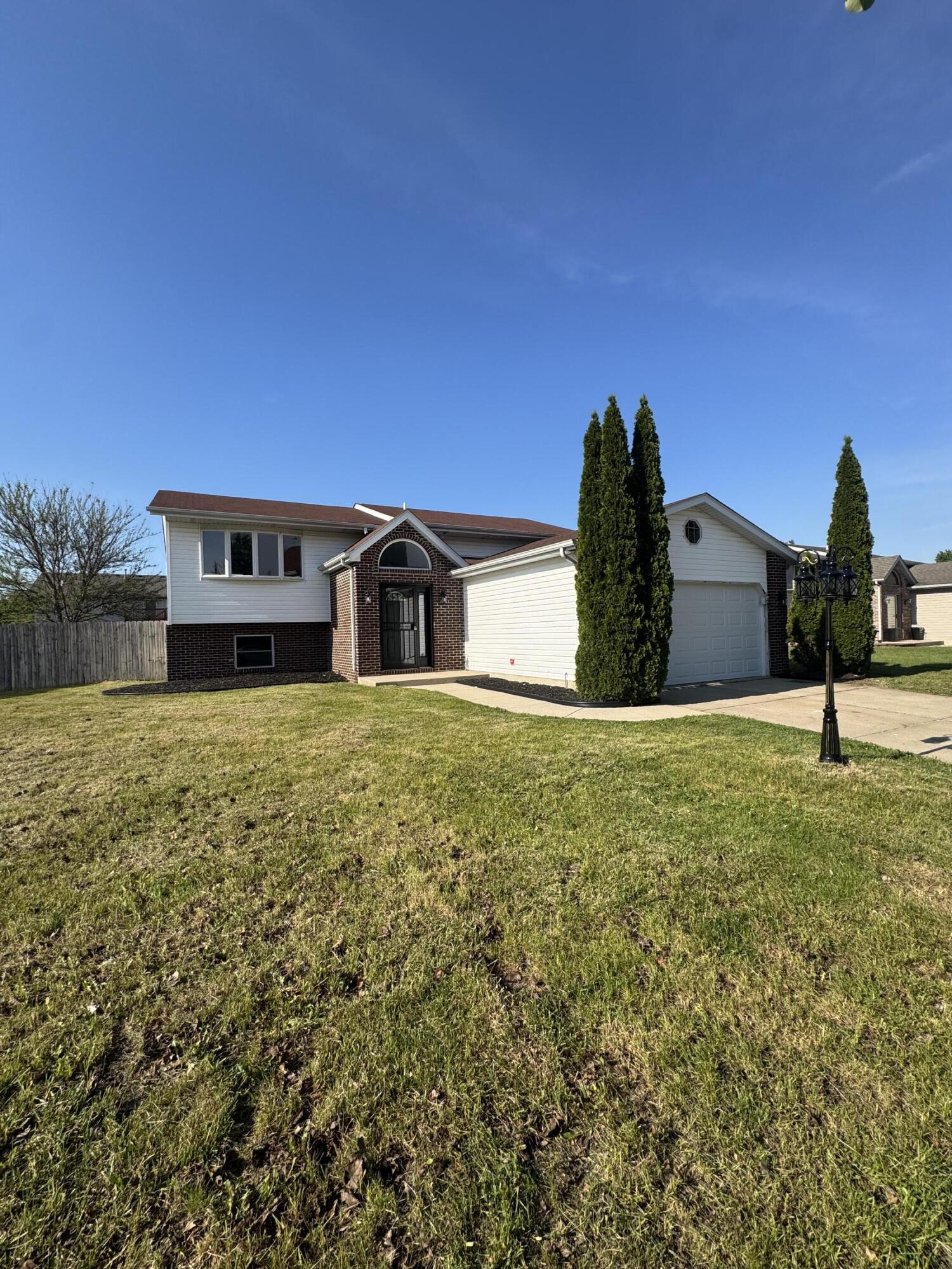 7396 Kestrel Street, Hobart, IN 46342; Image #2