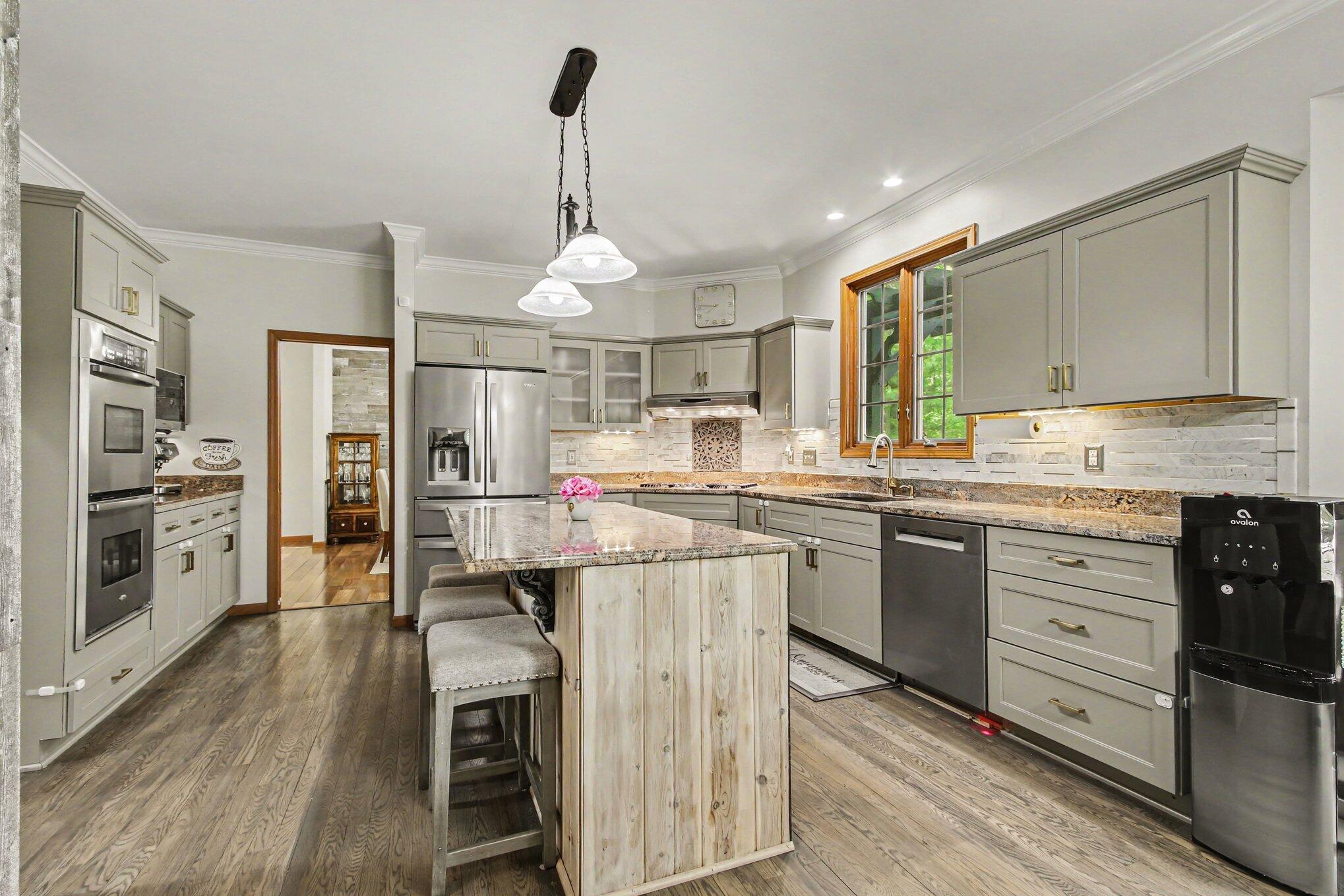 347 E Murray Road, La Porte, IN 46350; Image #18