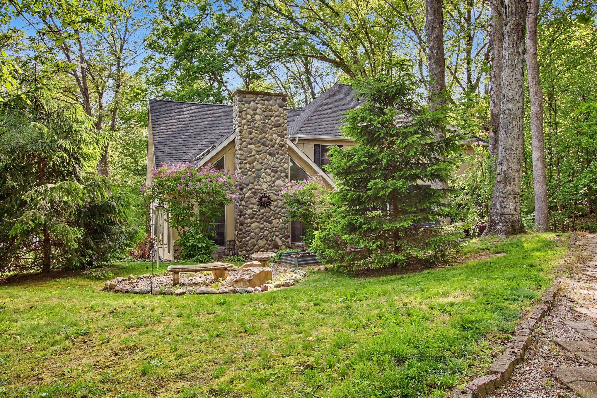 347 E Murray Road, La Porte, IN 46350; Image #47