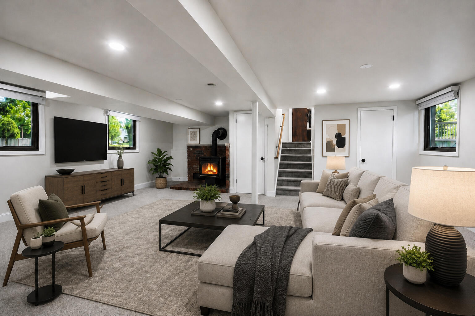 12000 N Oakwood Drive, St. John, IN 46373; Image #23