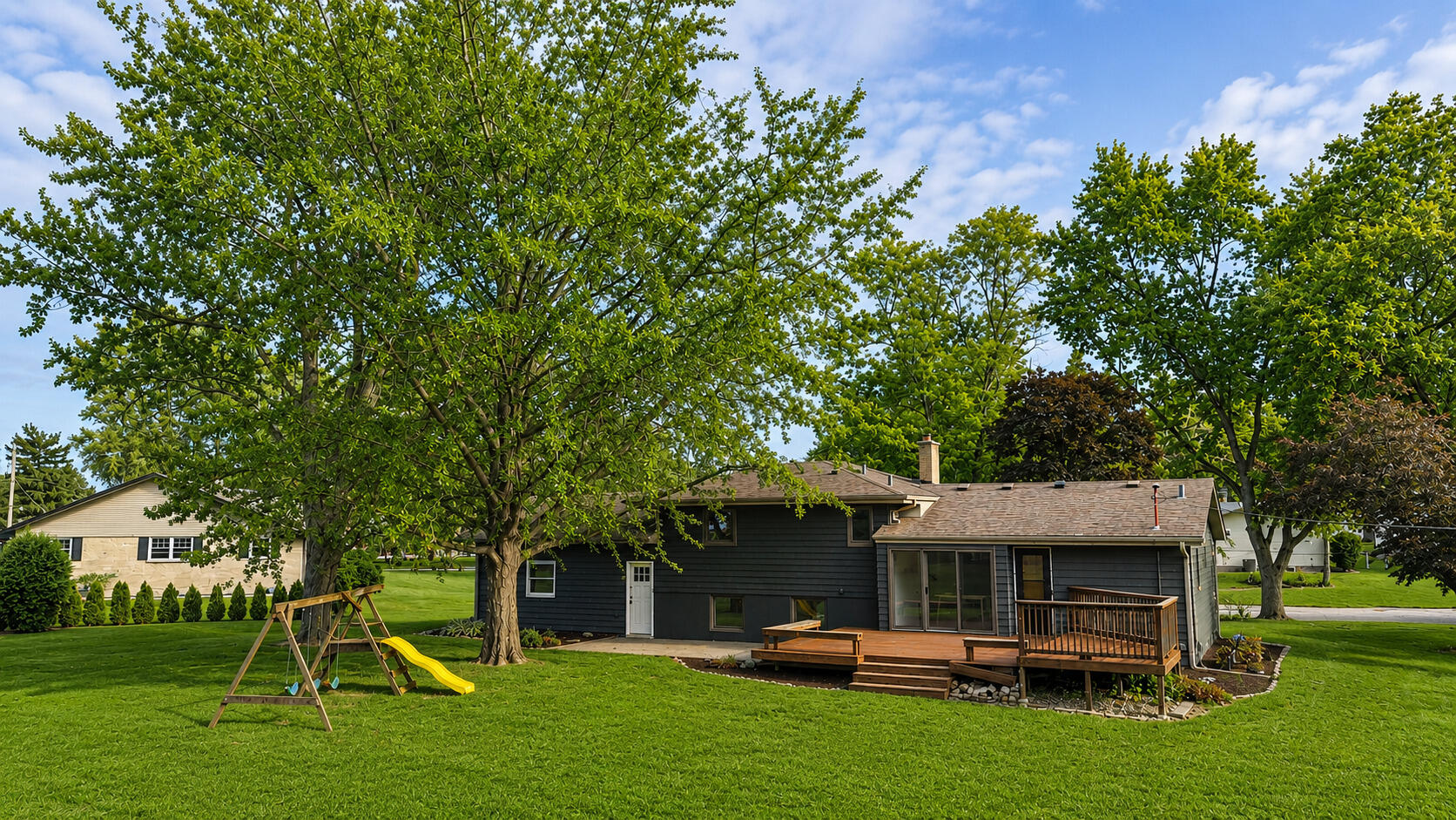 12000 N Oakwood Drive, St. John, IN 46373; Image #26