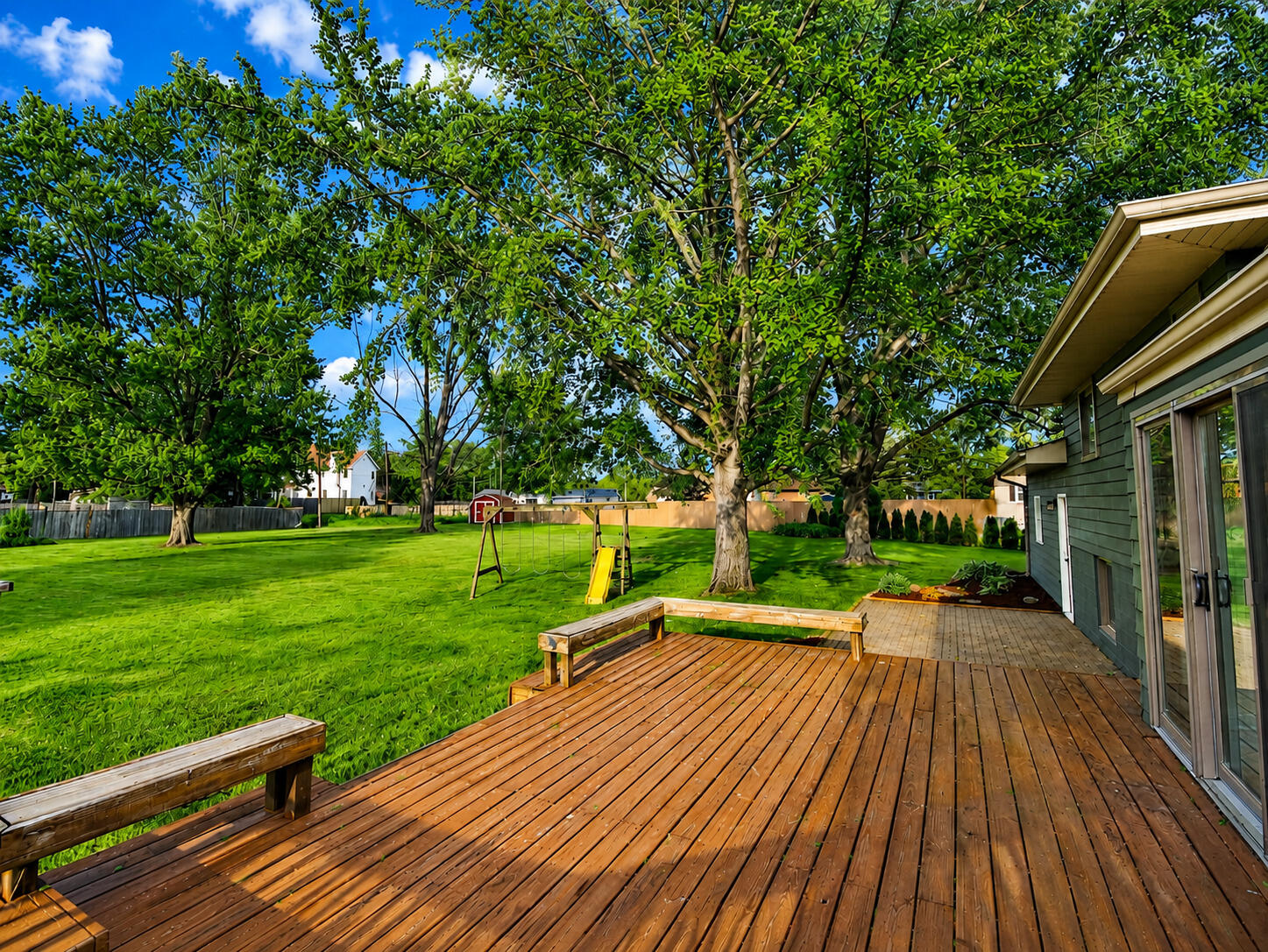 12000 N Oakwood Drive, St. John, IN 46373; Image #28