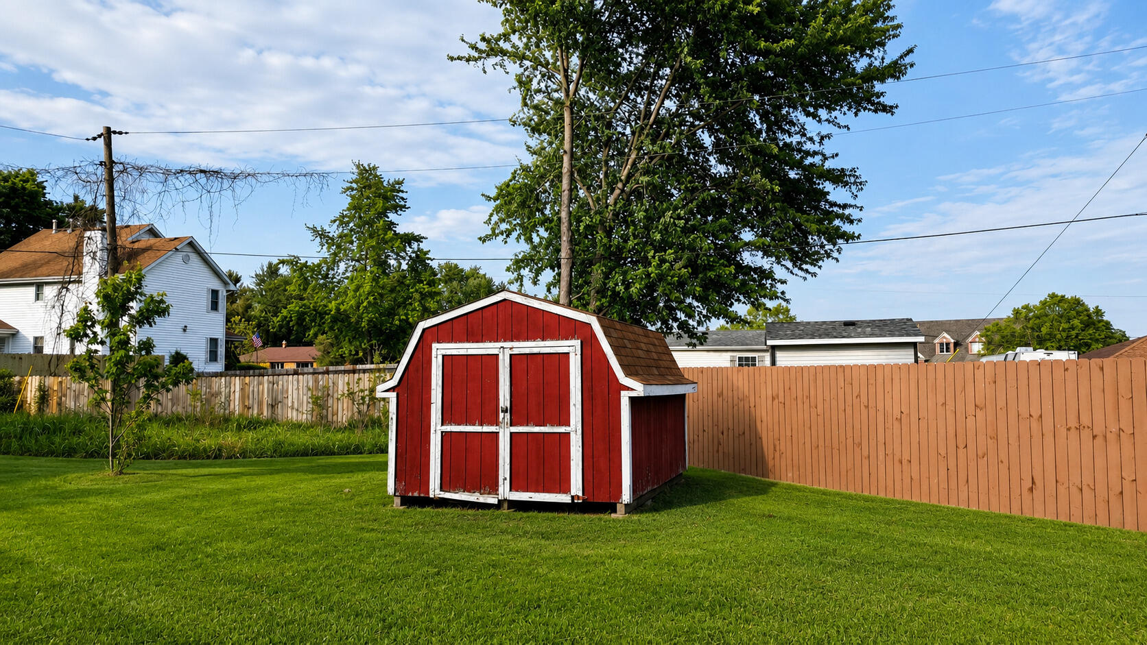 12000 N Oakwood Drive, St. John, IN 46373; Image #29