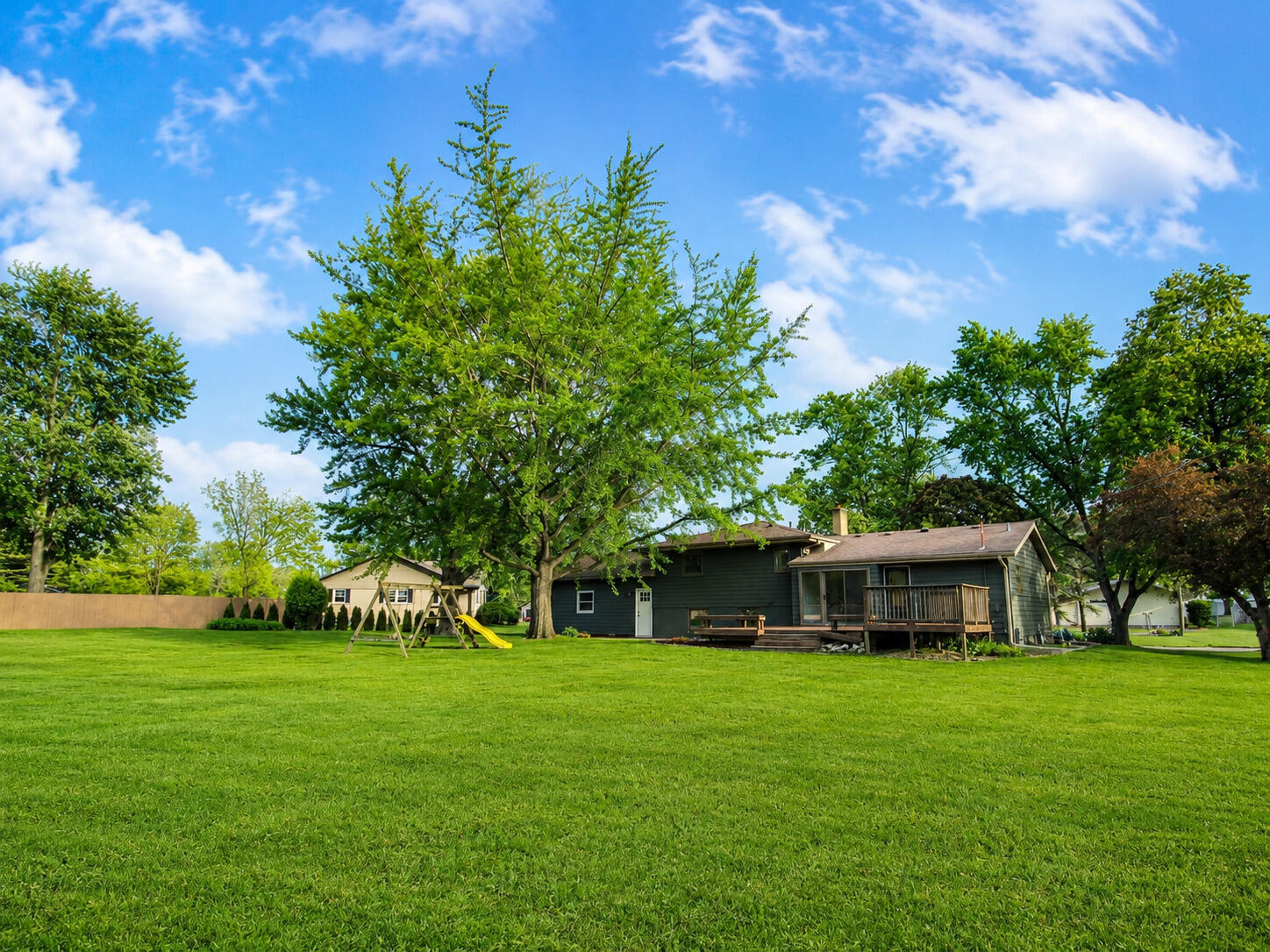 12000 N Oakwood Drive, St. John, IN 46373; Image #30
