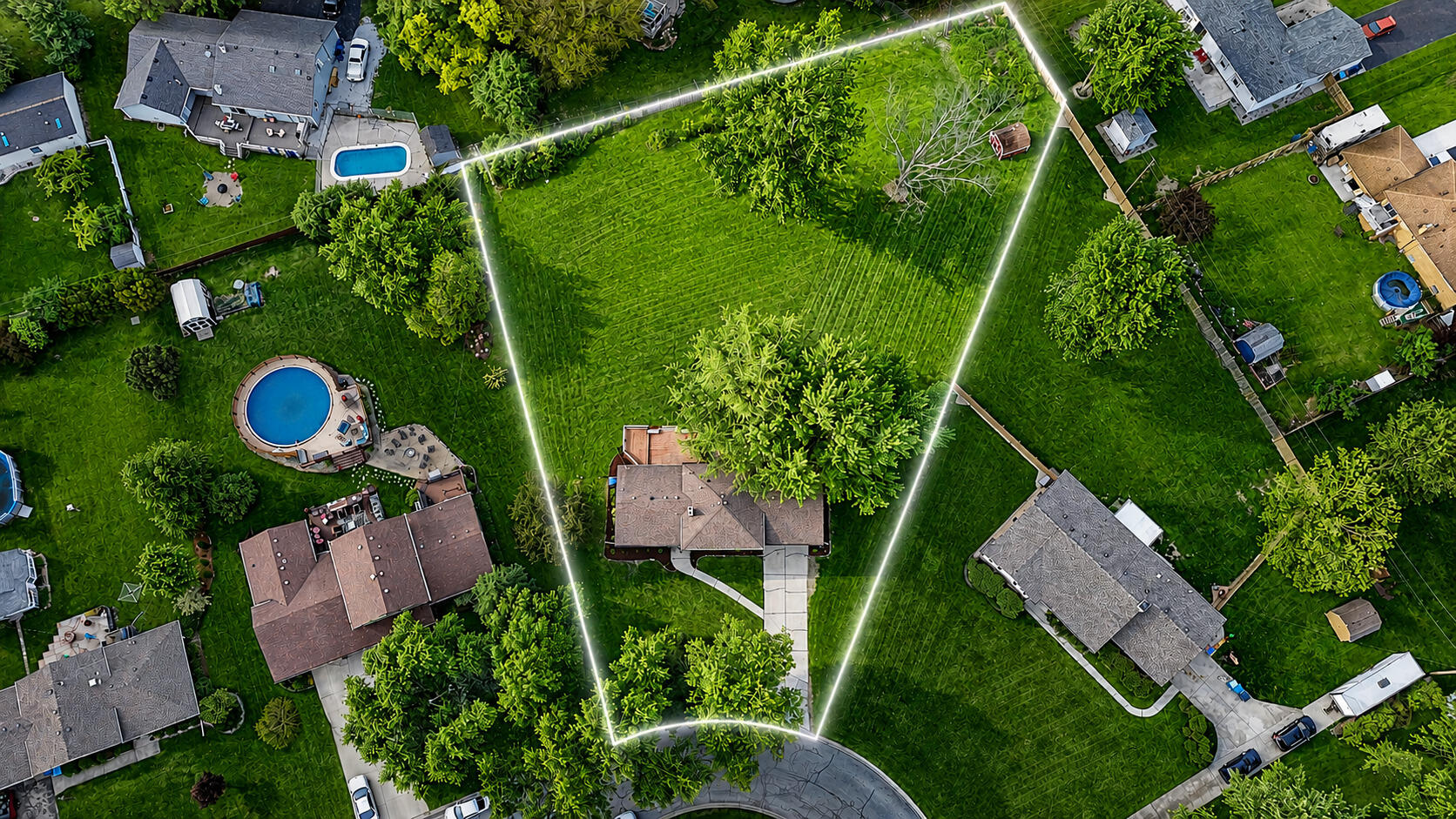 12000 N Oakwood Drive, St. John, IN 46373; Image #5
