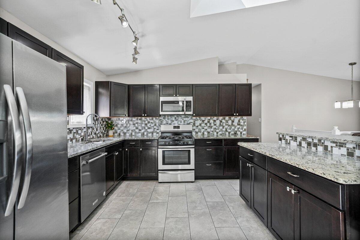 3160 Westwind Court, Crown Point, IN 46307; Image #11
