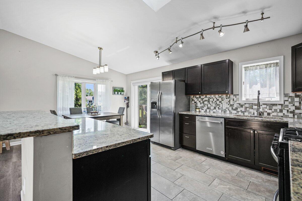3160 Westwind Court, Crown Point, IN 46307; Image #12
