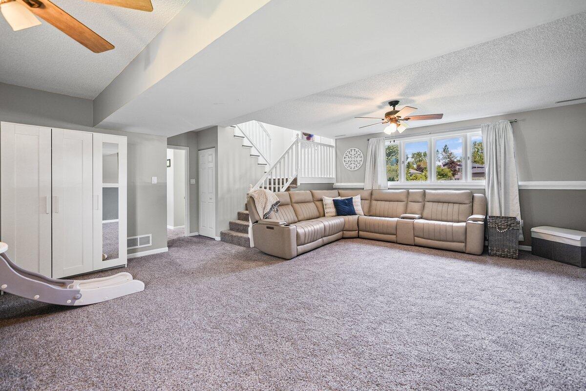 3160 Westwind Court, Crown Point, IN 46307; Image #19