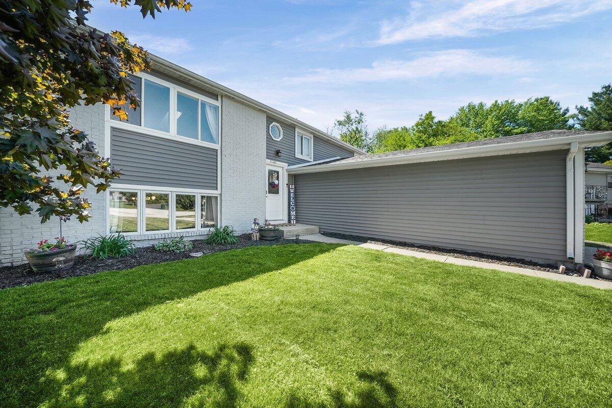 3160 Westwind Court, Crown Point, IN 46307; Image #2