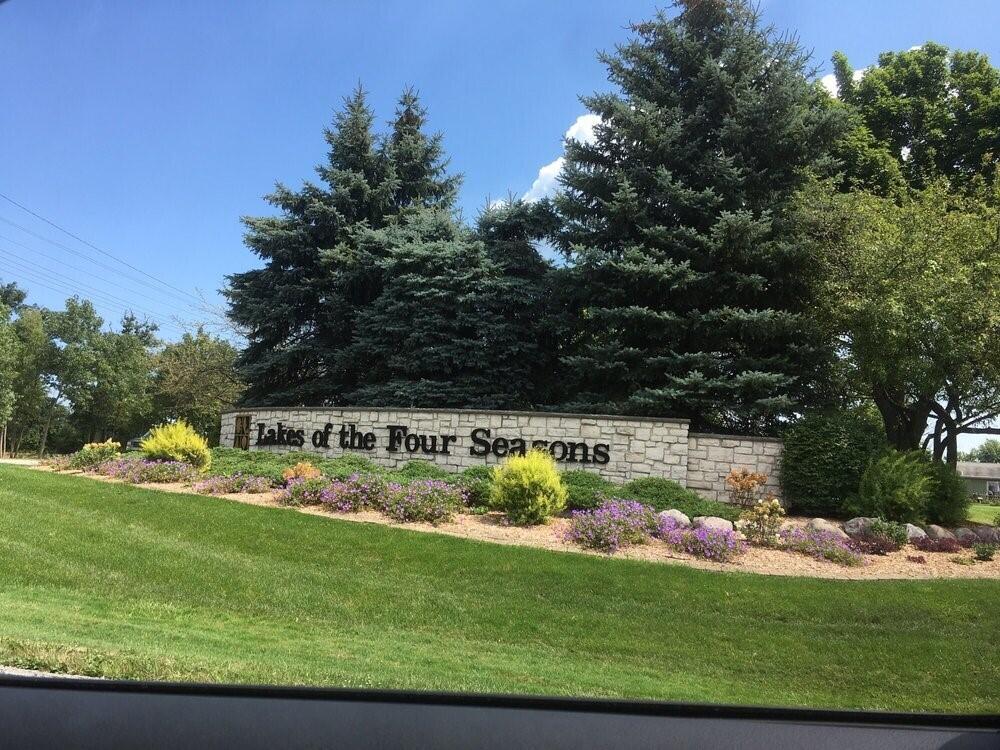 3160 Westwind Court, Crown Point, IN 46307; Image #23