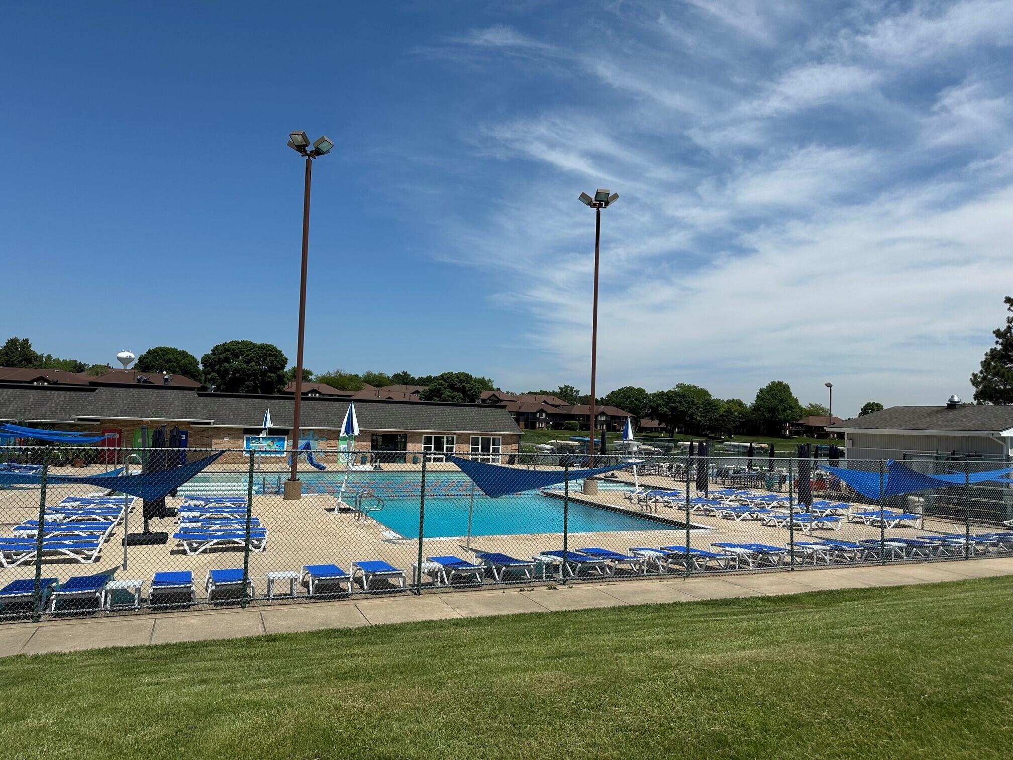 3160 Westwind Court, Crown Point, IN 46307; Image #25