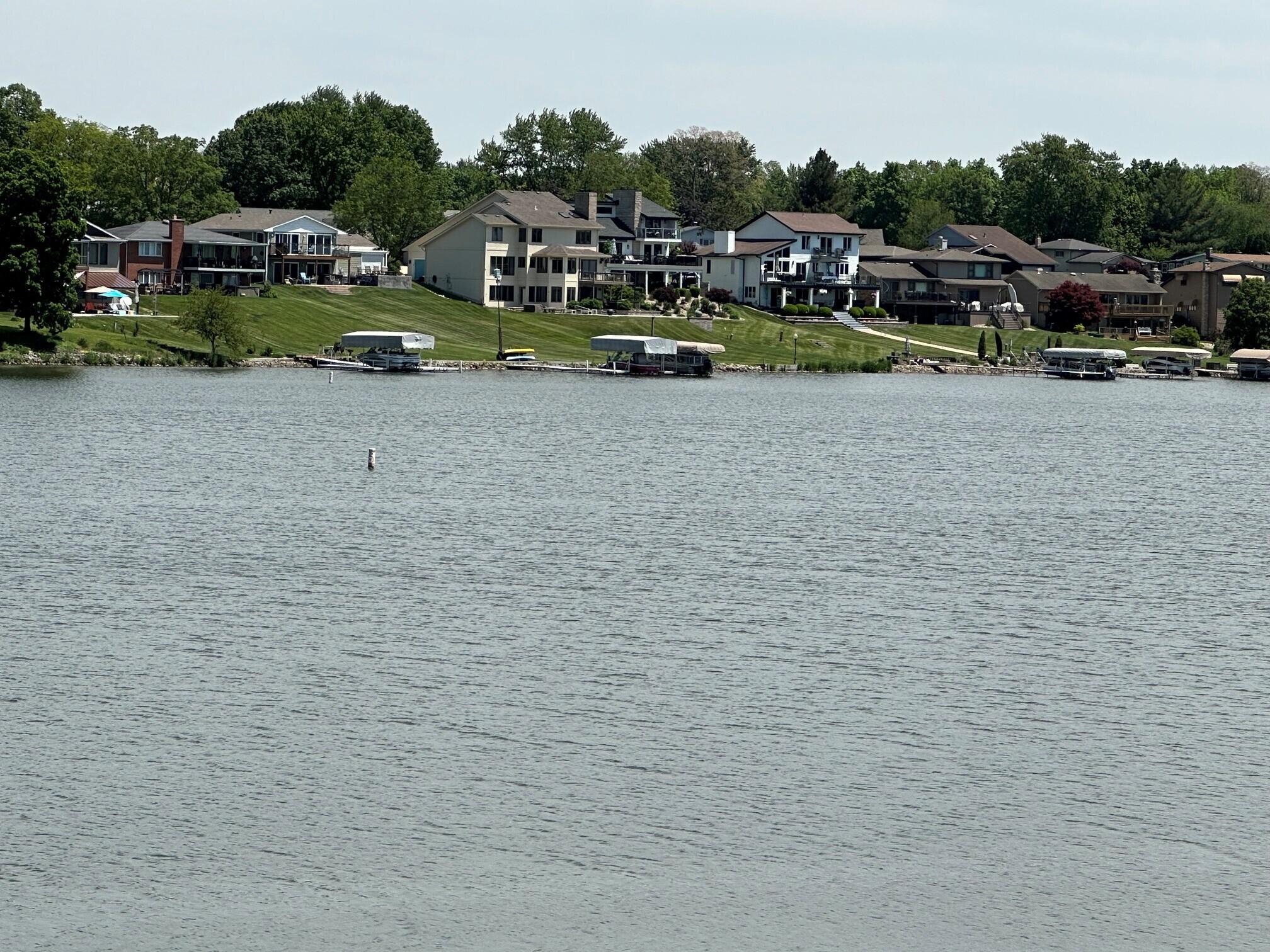 3160 Westwind Court, Crown Point, IN 46307; Image #26