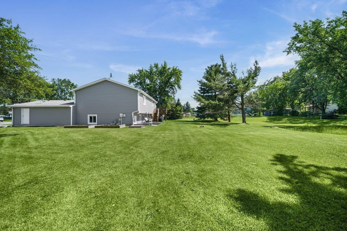 3160 Westwind Court, Crown Point, IN 46307; Image #3